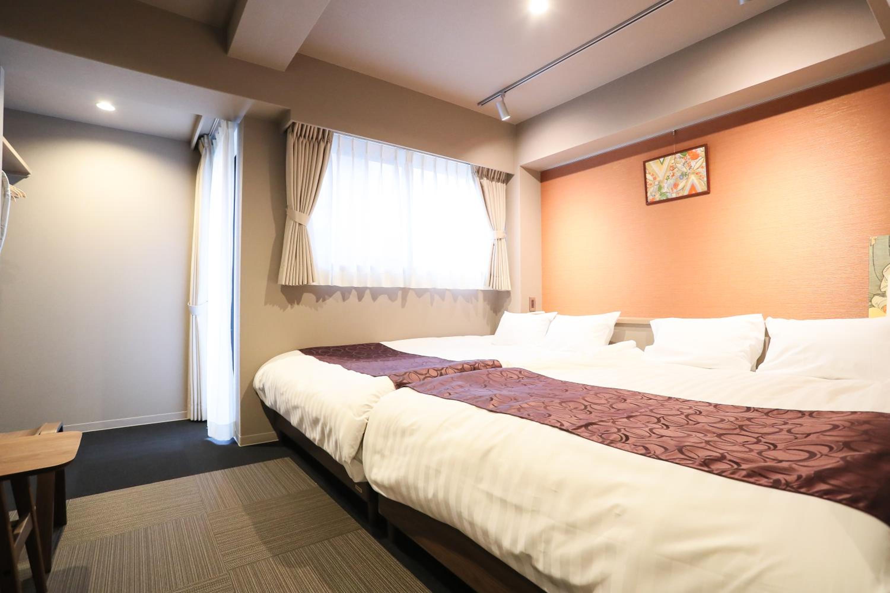 Apartment Hotel 7key S Kyoto