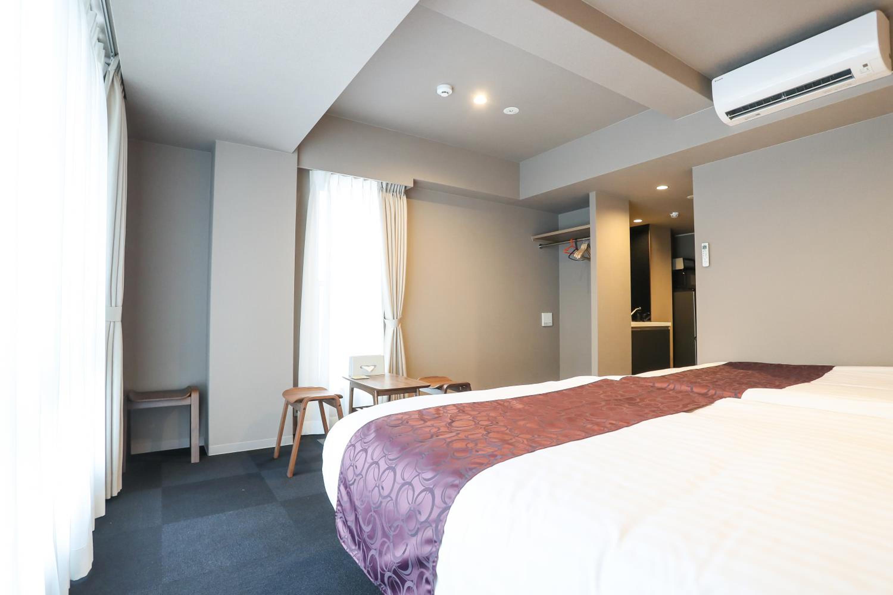 Apartment Hotel 7key S Kyoto