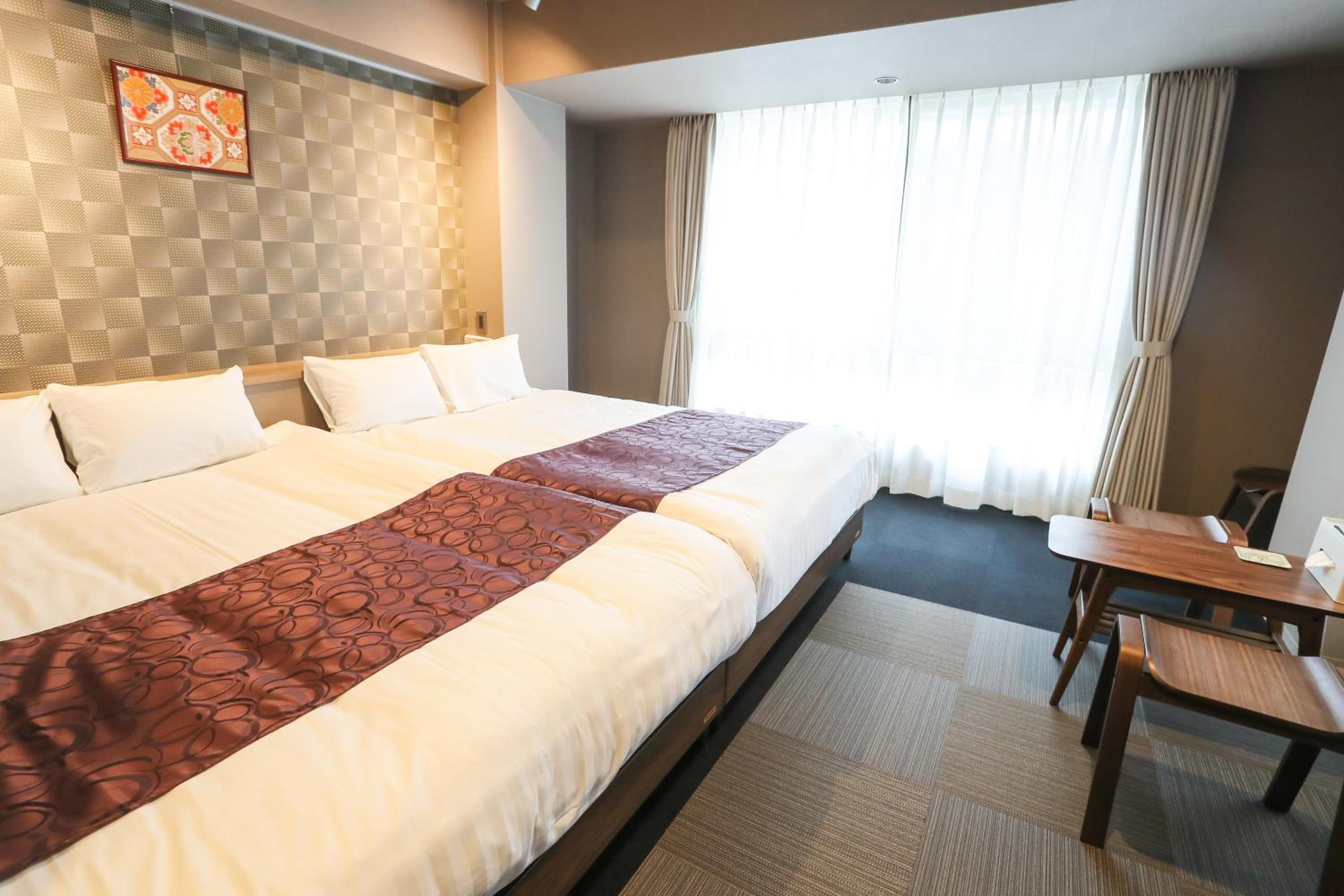 Apartment Hotel 7key S Kyoto