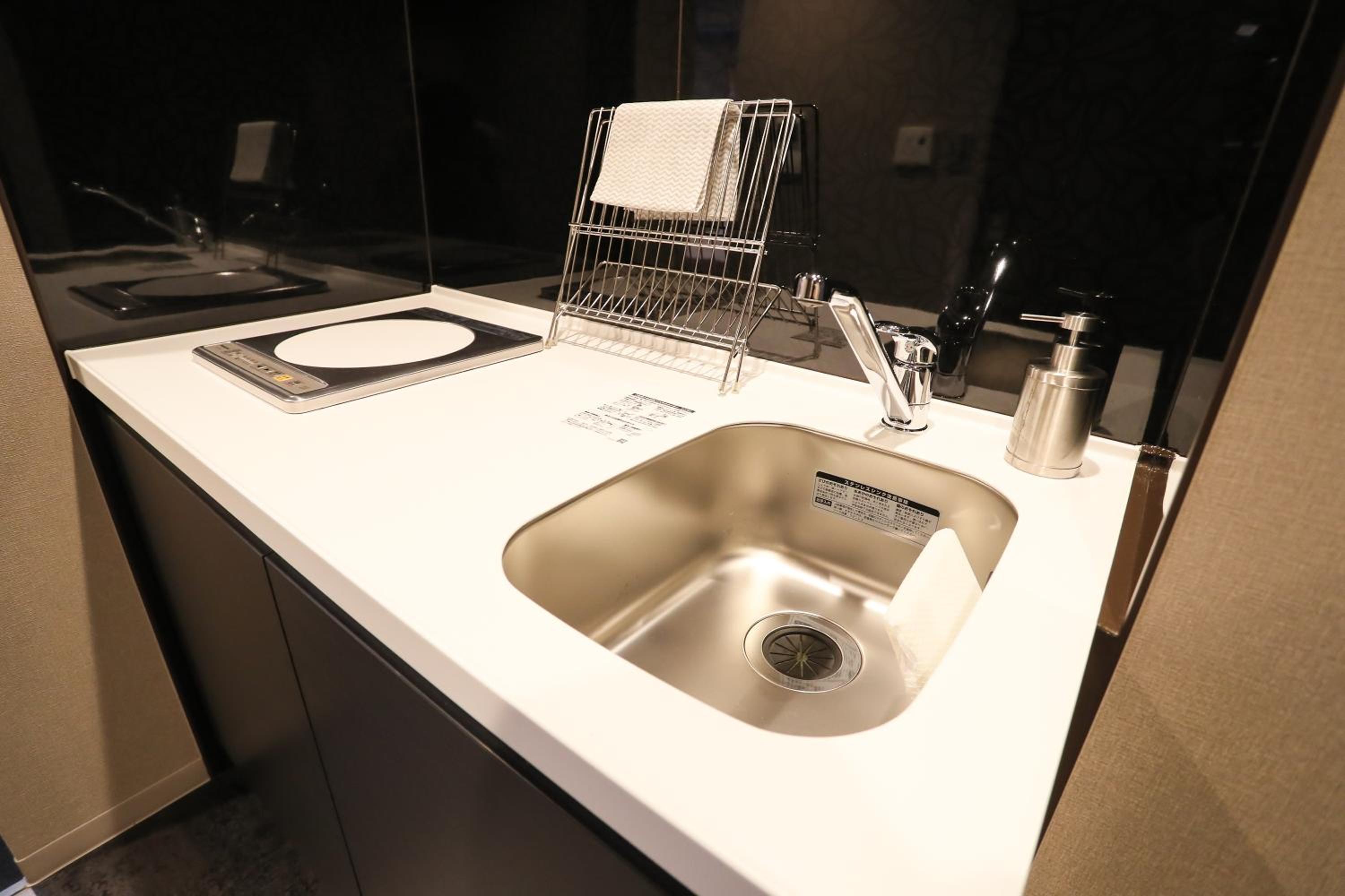 Apartment Hotel 7key S Kyoto