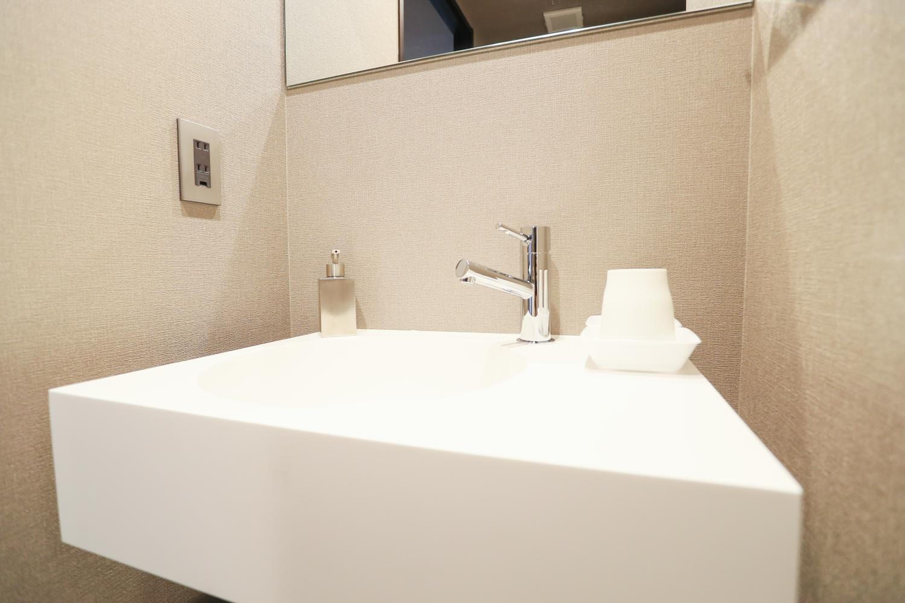 Apartment Hotel 7key S Kyoto