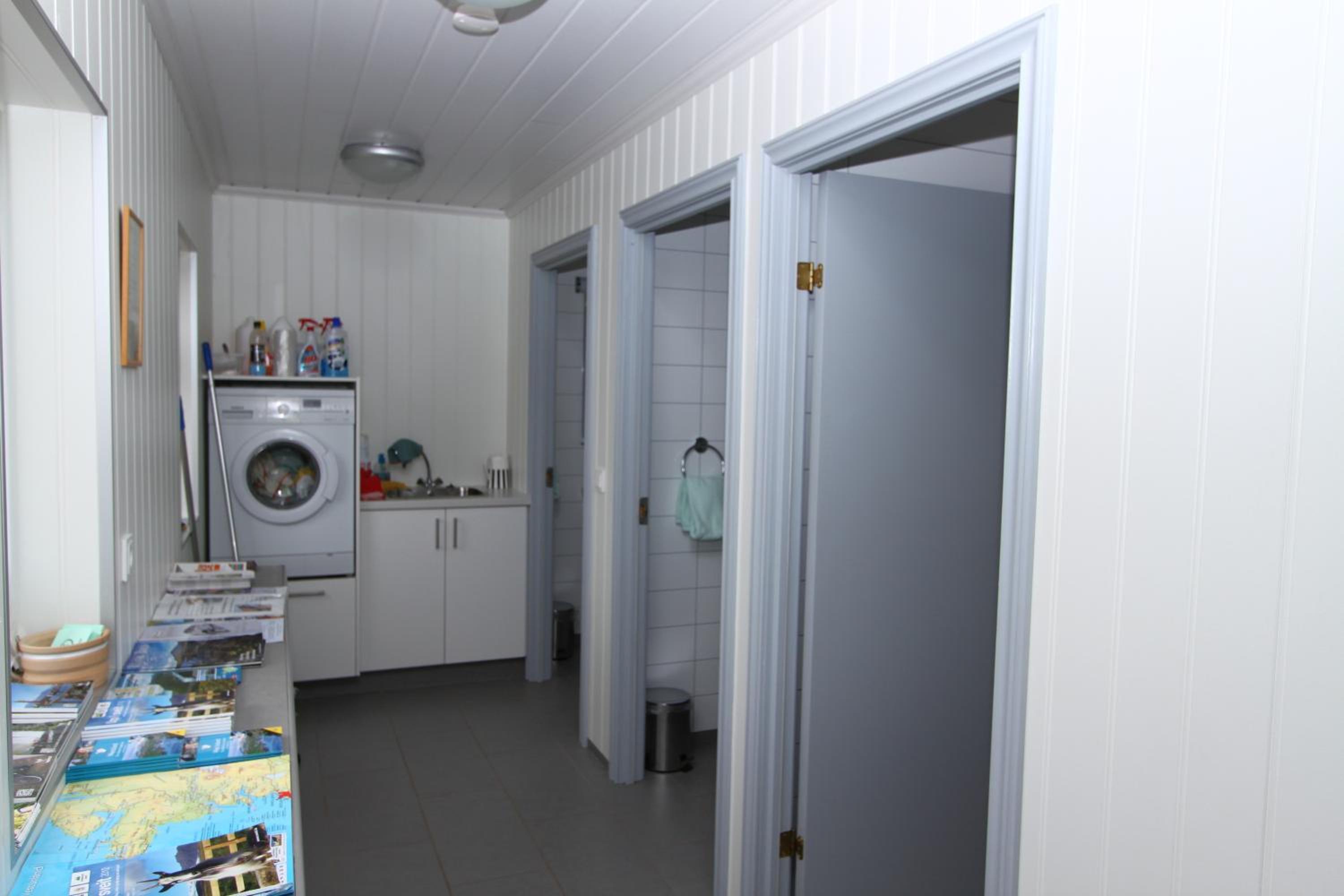 Guesthouse Steindórsstadir, West Iceland