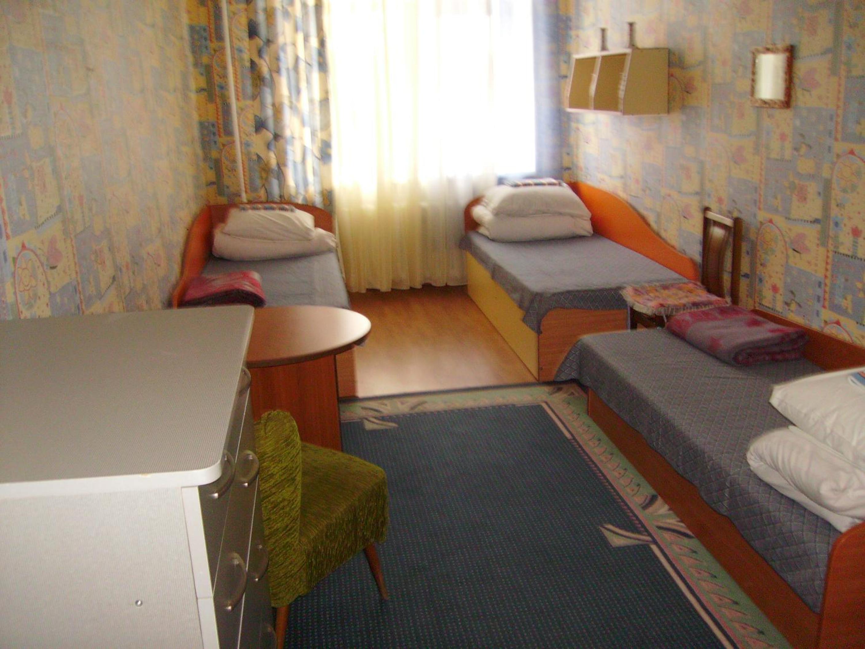 Apgyvendinimo įstaiga KORNEALITA-ZARASAI view 4