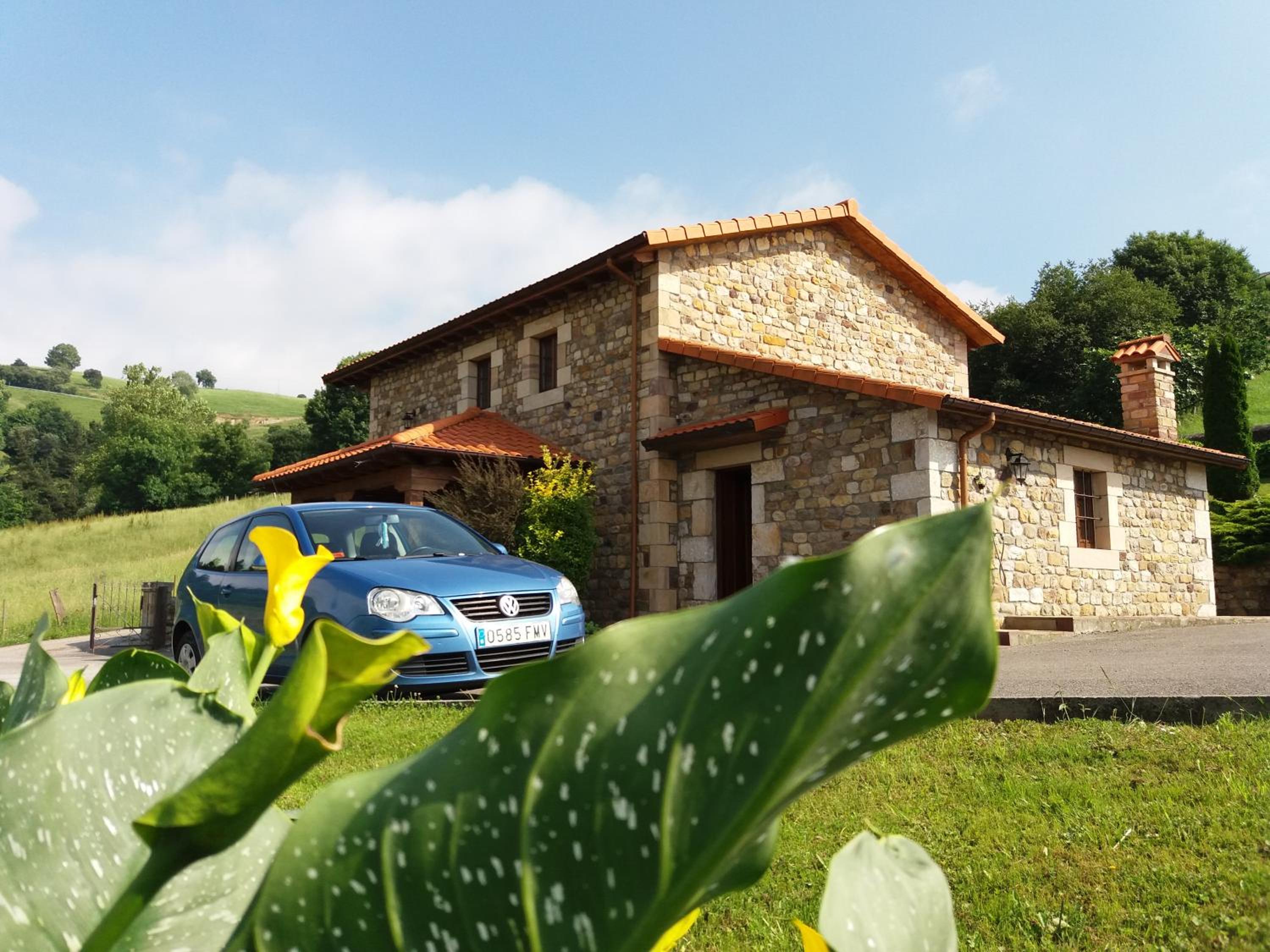 La Cabaña del Abuelo de Selaya