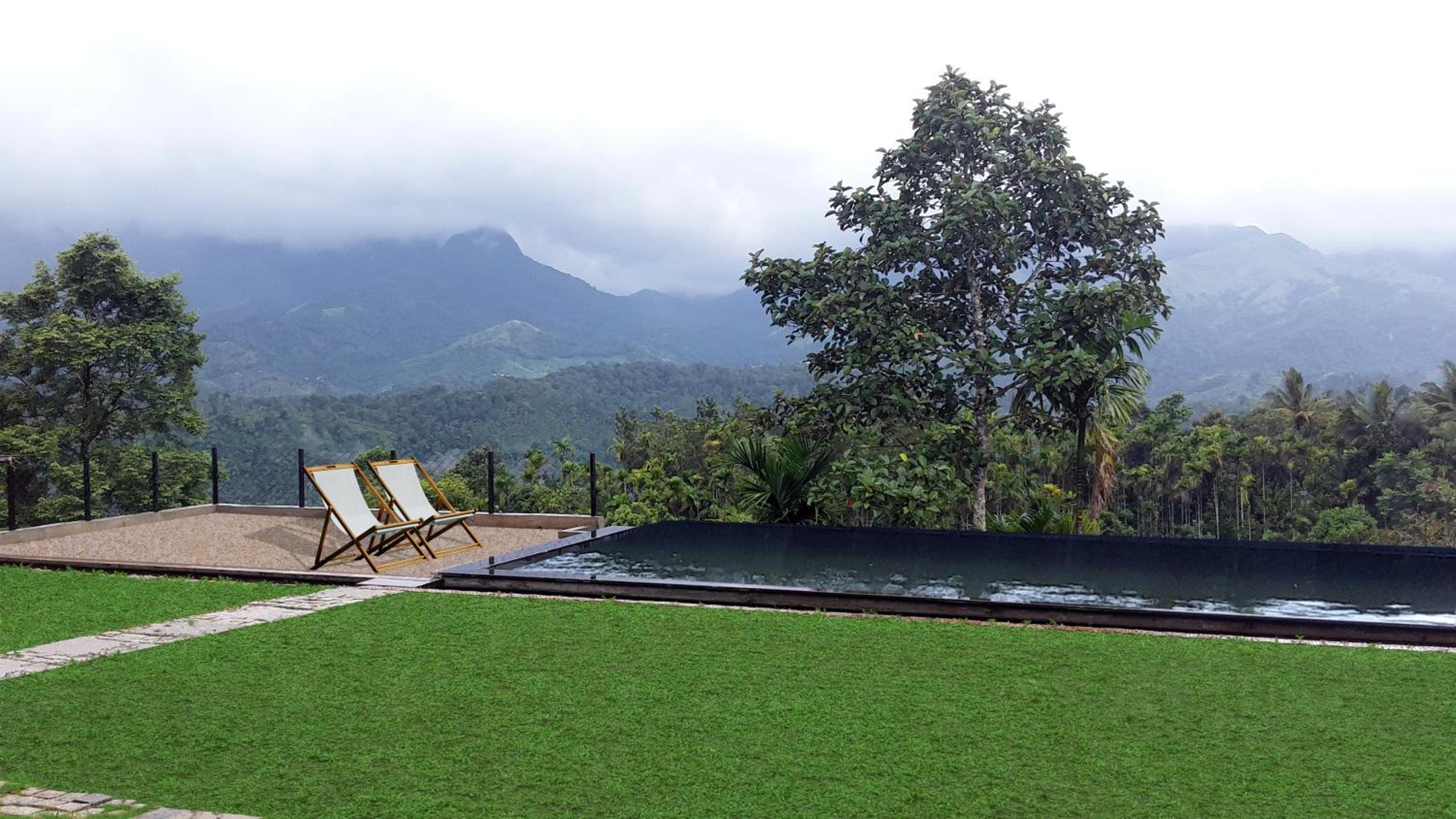 Homestay Namaha view 4