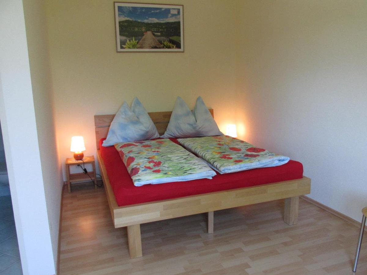 Ferienhaus Annenheim