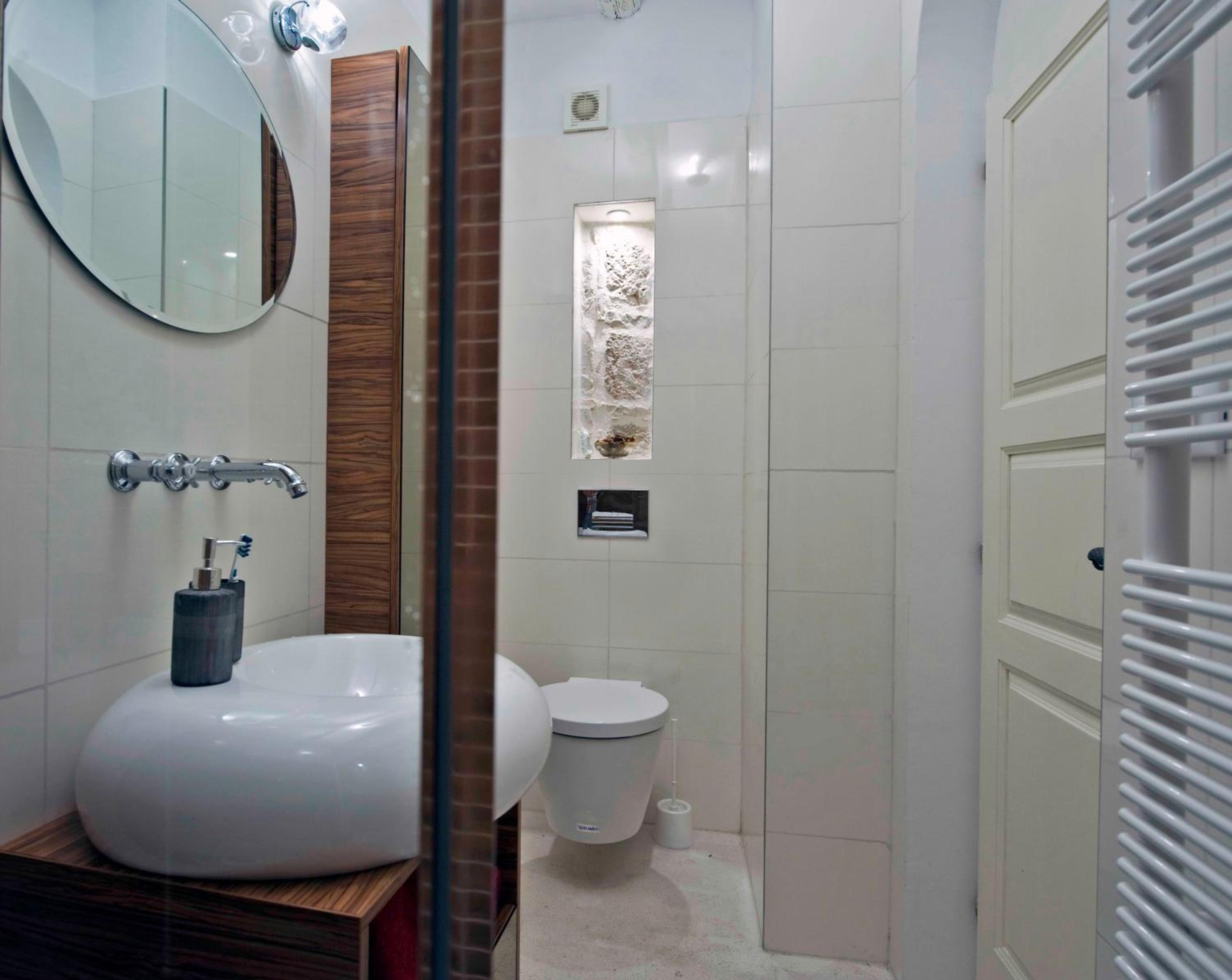 Apartment Whooart - Adults Only
