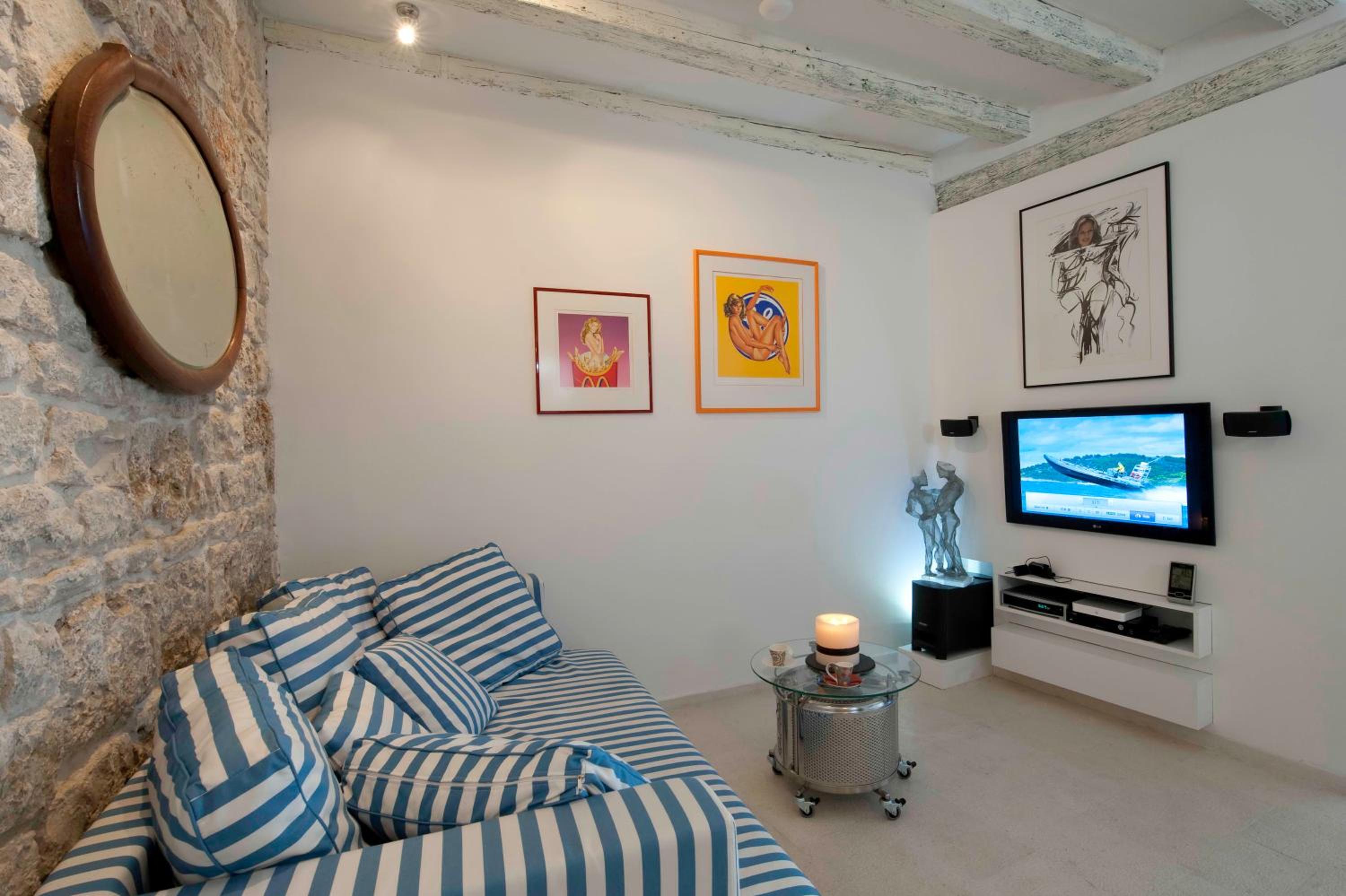 Apartment Whooart - Adults Only