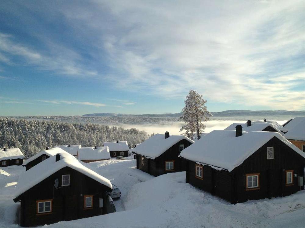 Kongsberg Booking view 5