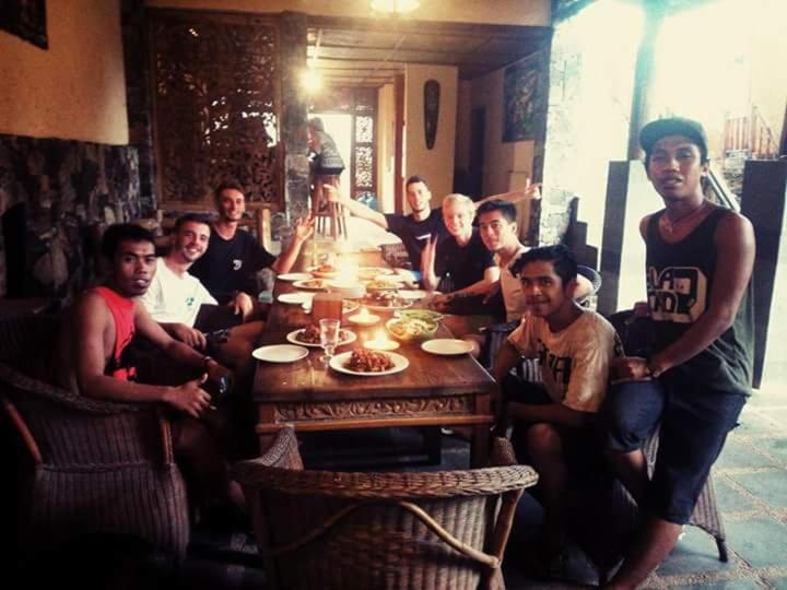 Bale Sasak Bungalow