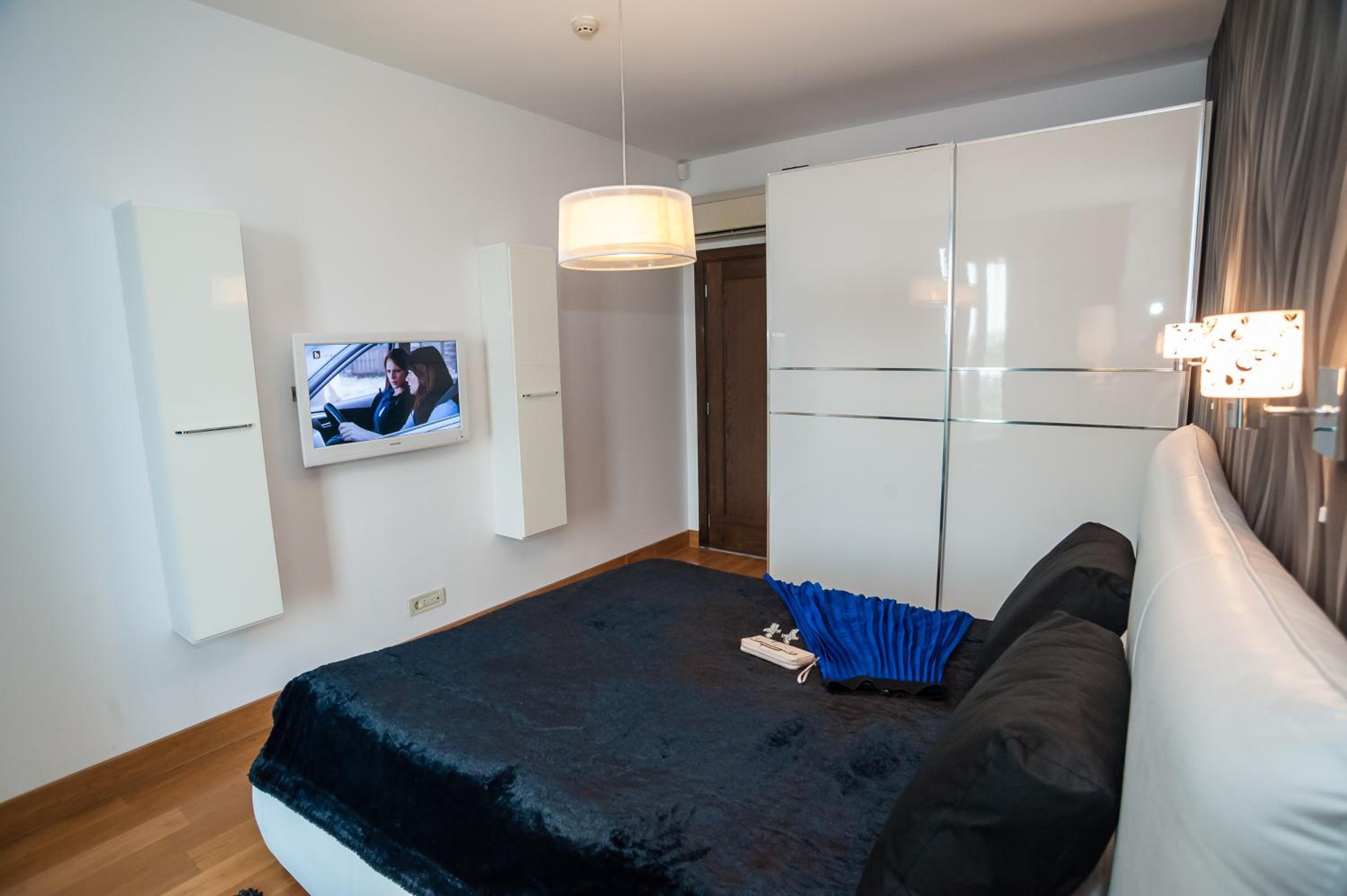 Capital City Center Apart Residence view 3