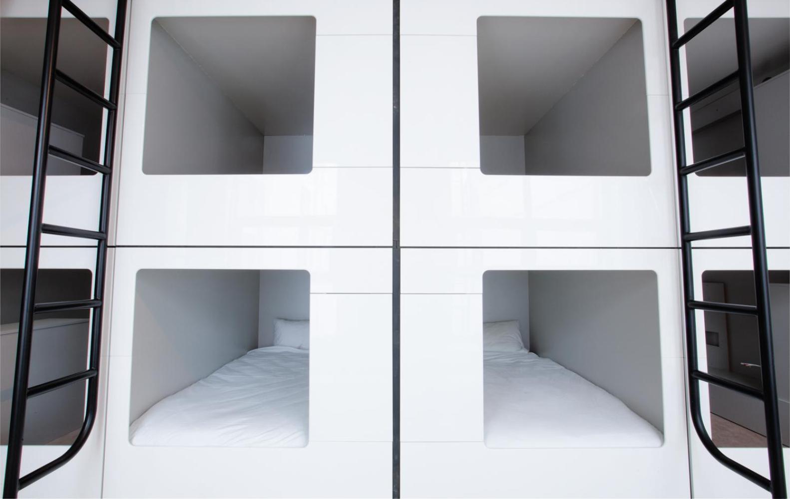 91 Loop Boutique Hostel