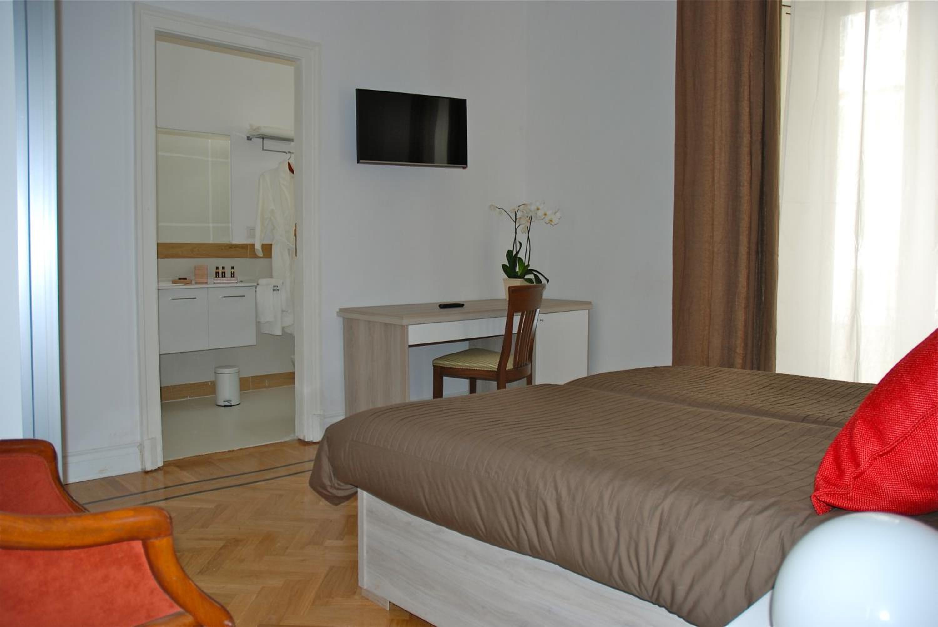 Palazzo Mele Residence