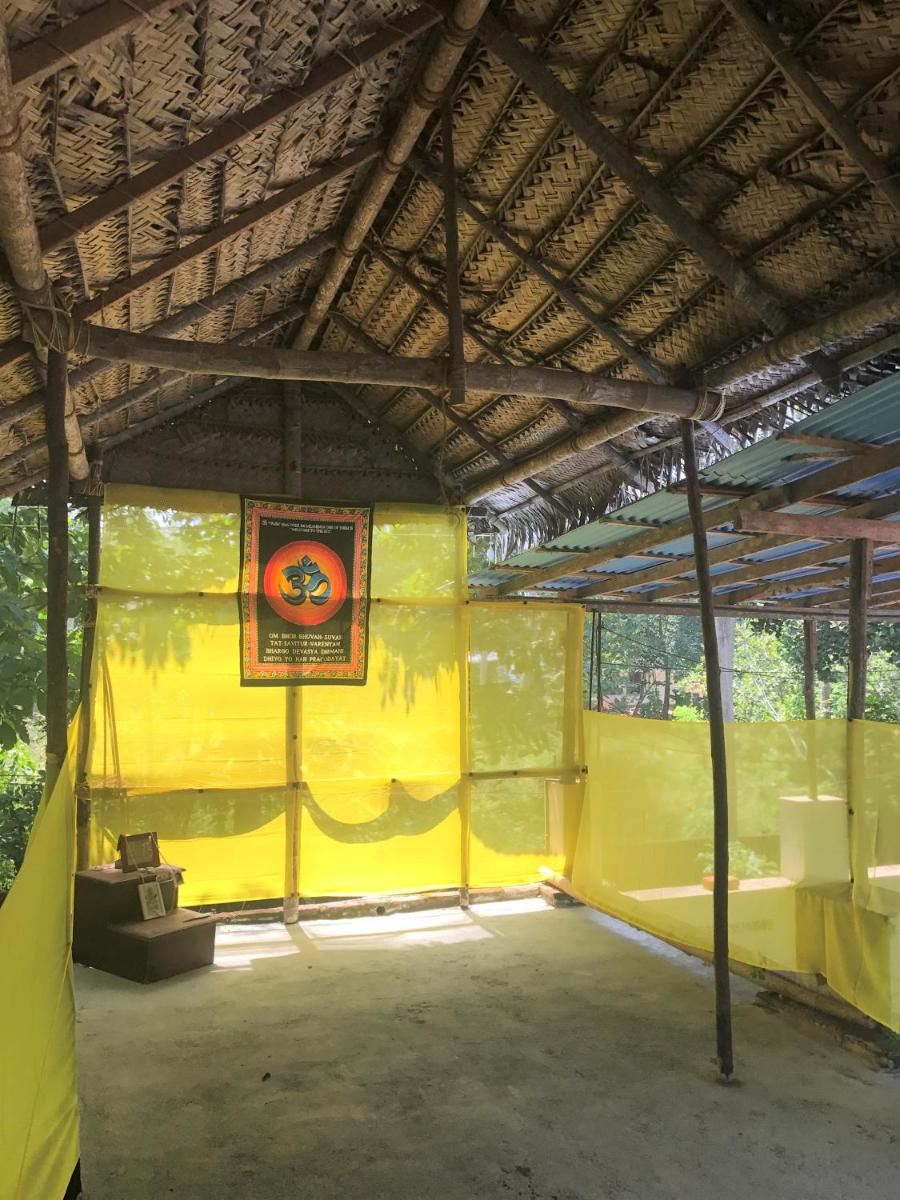 children's play area