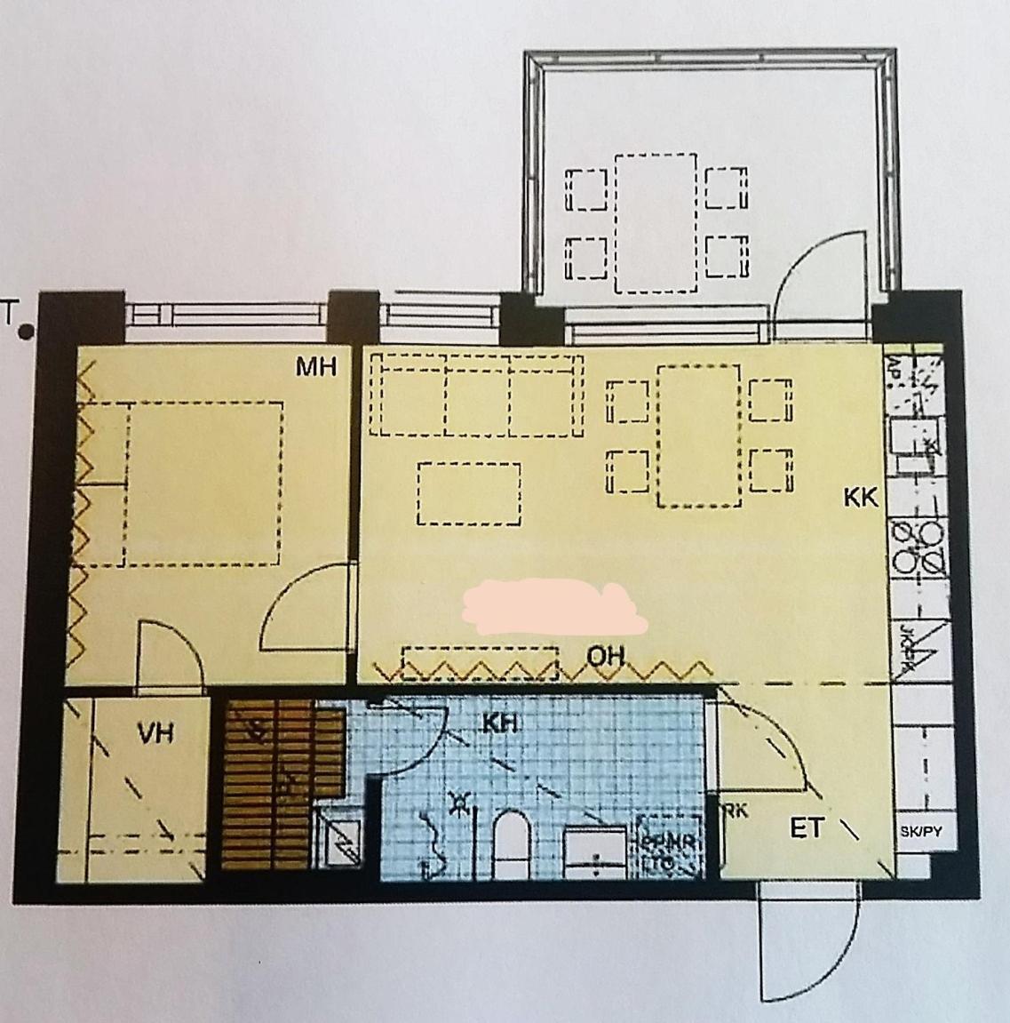 Pro Apartments 5 view 2