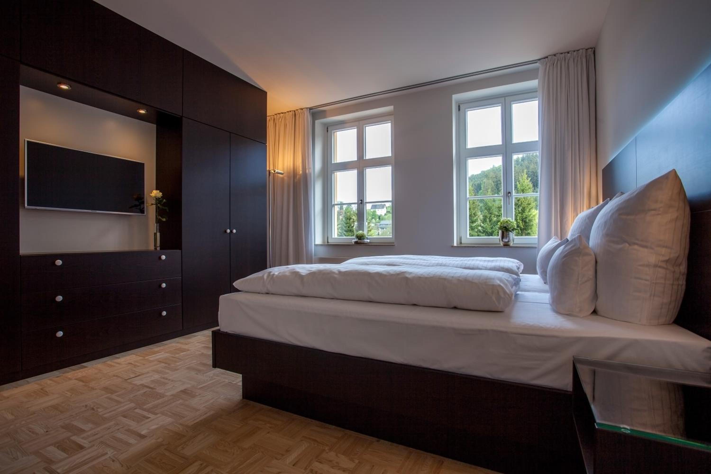 Residenz Itterbach