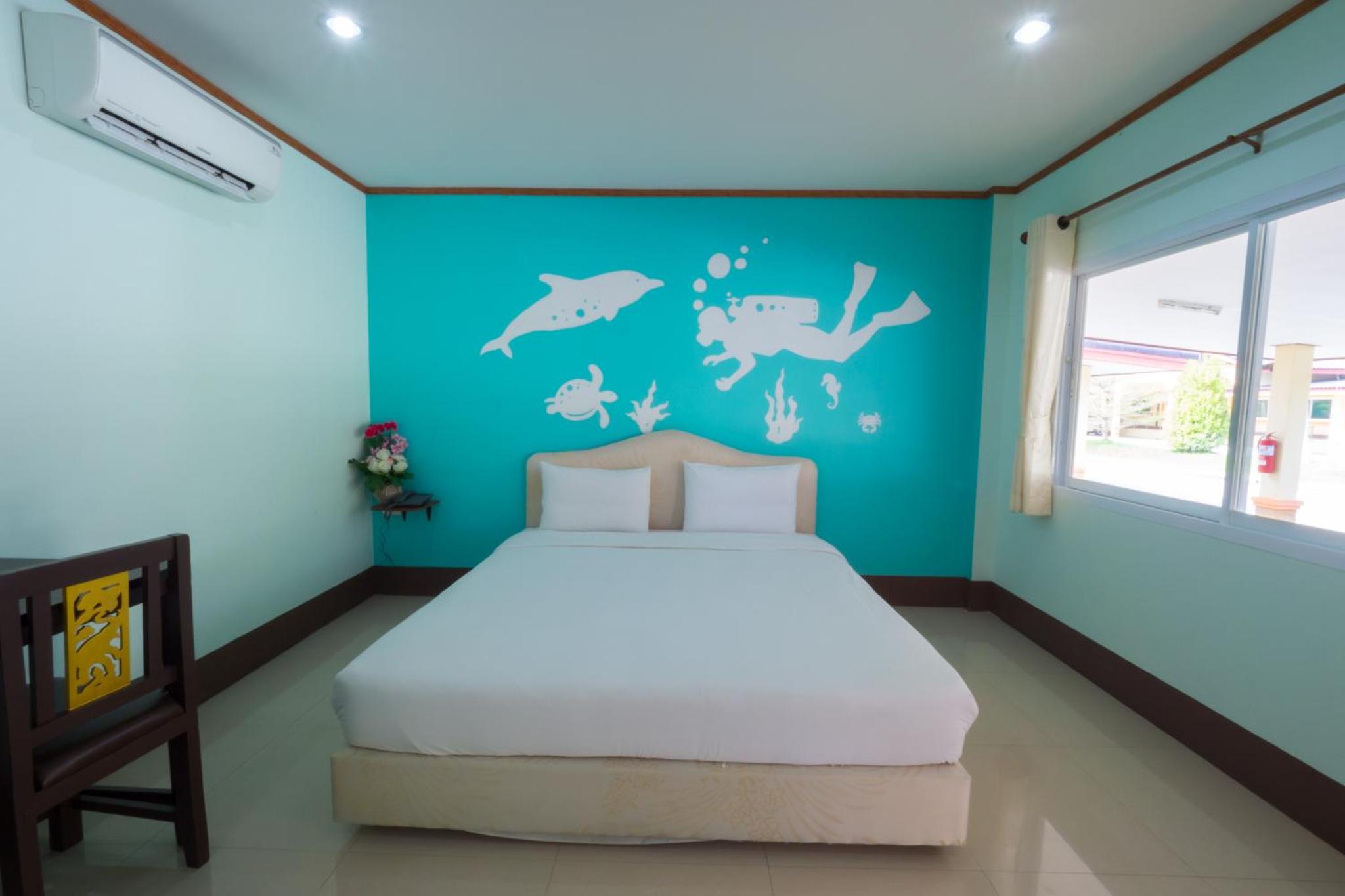 A Nice Resort, photo 72