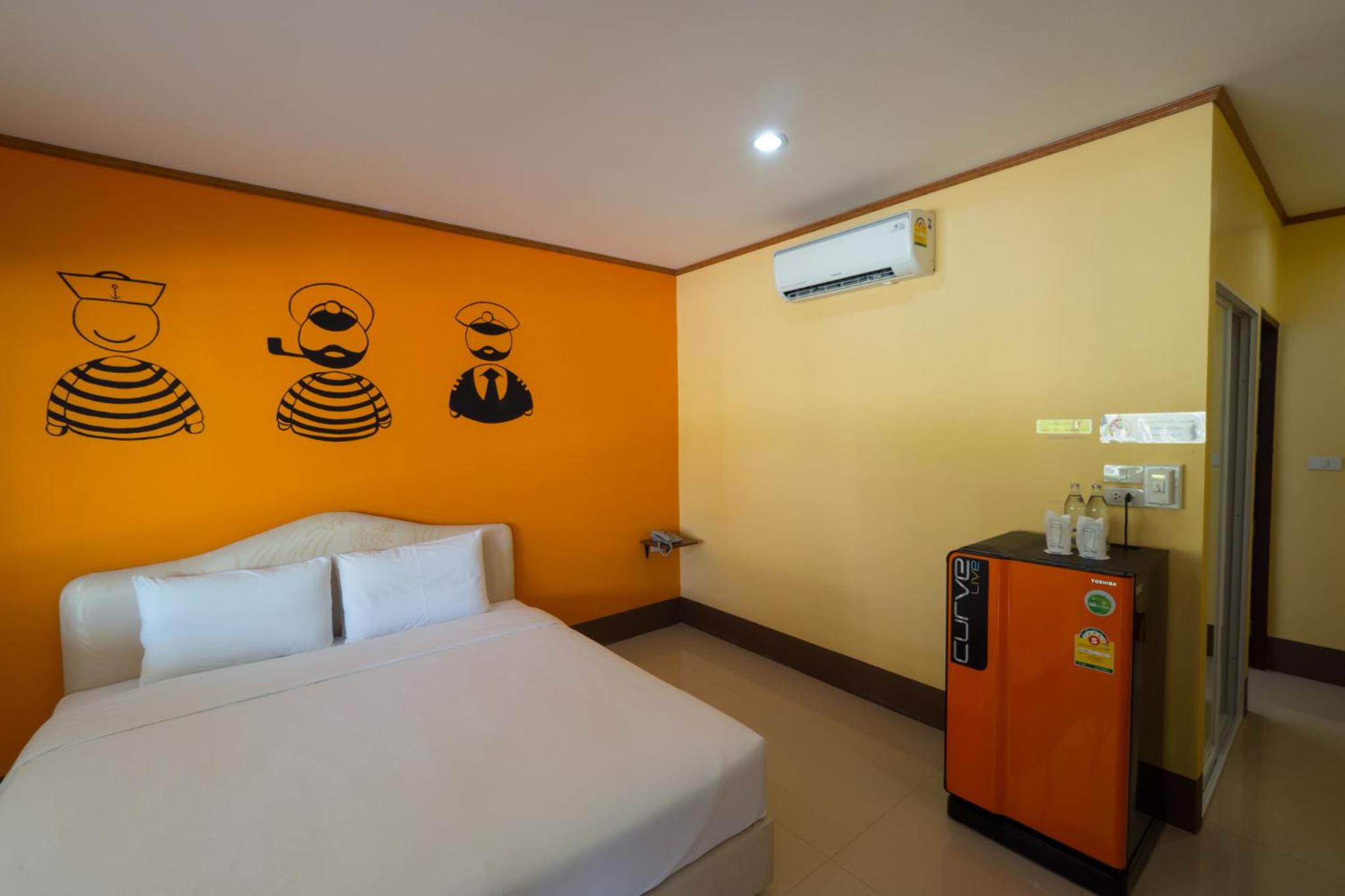 A Nice Resort, photo 77