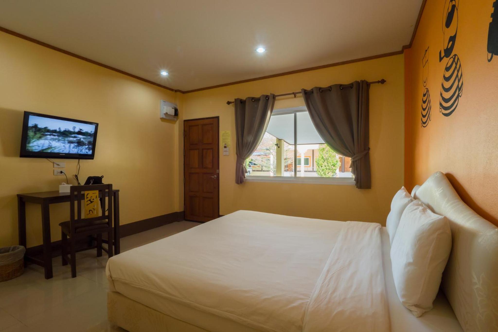 A Nice Resort, photo 64