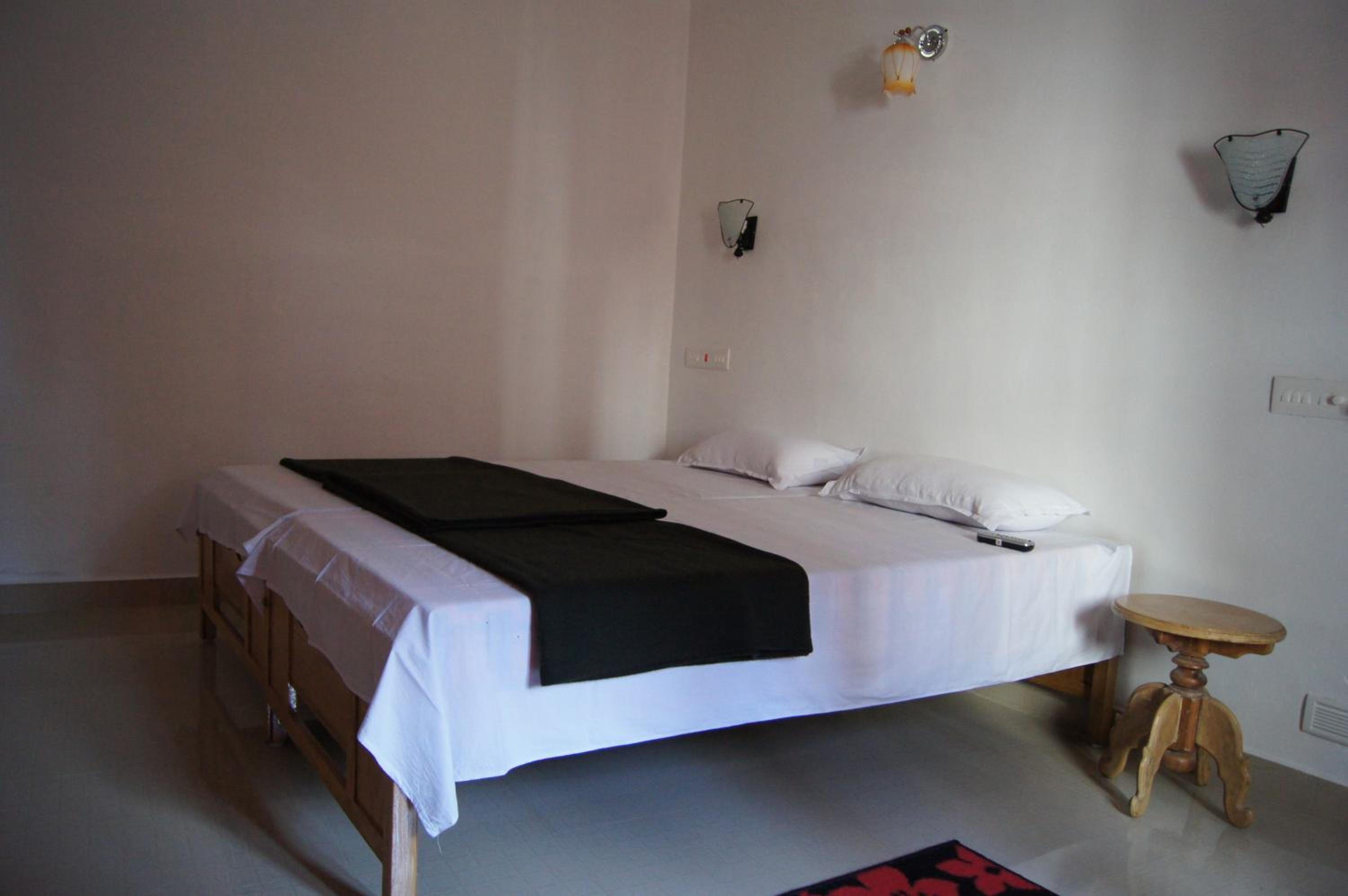Blessdale Homestay view 5