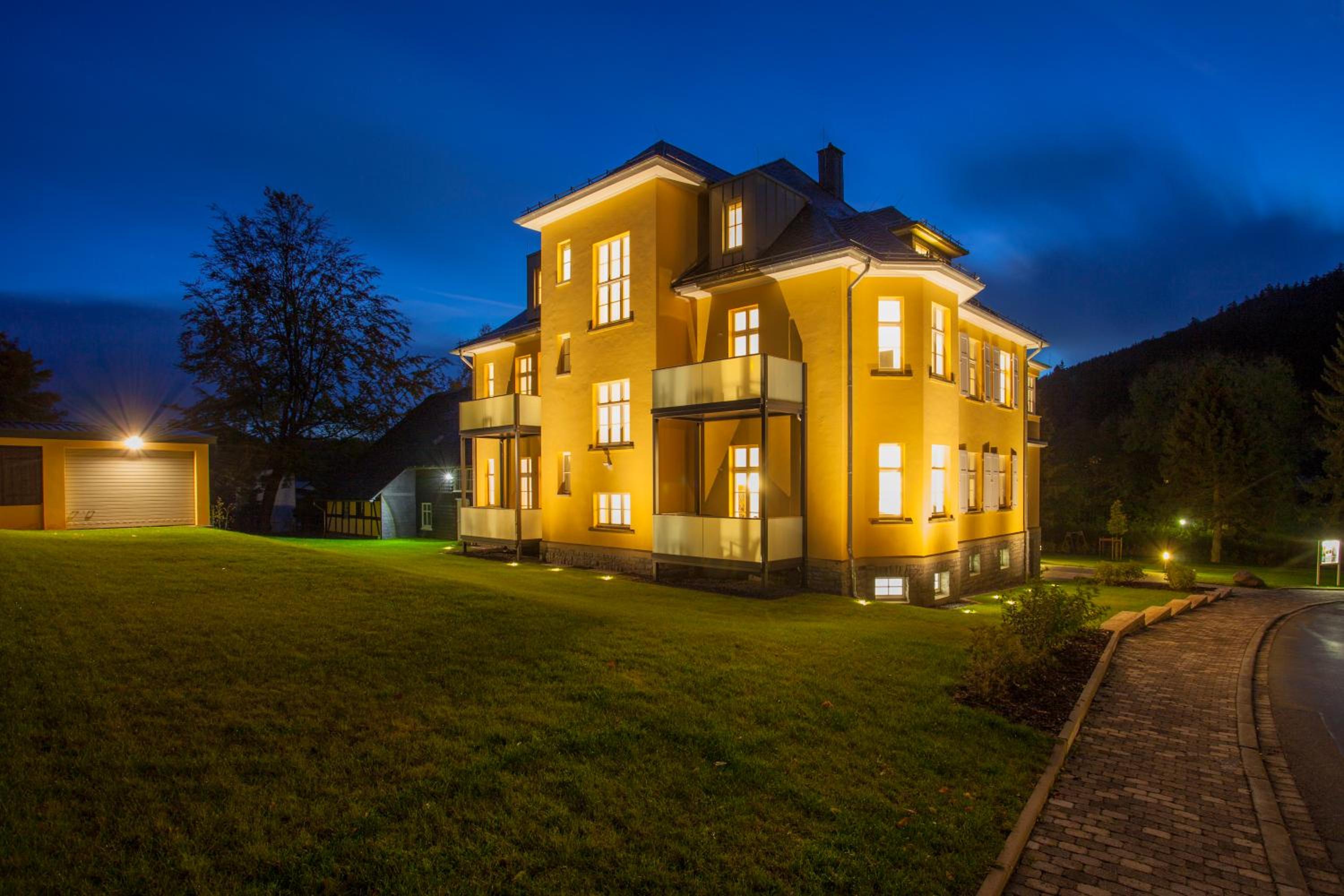 Residenz Itterbach