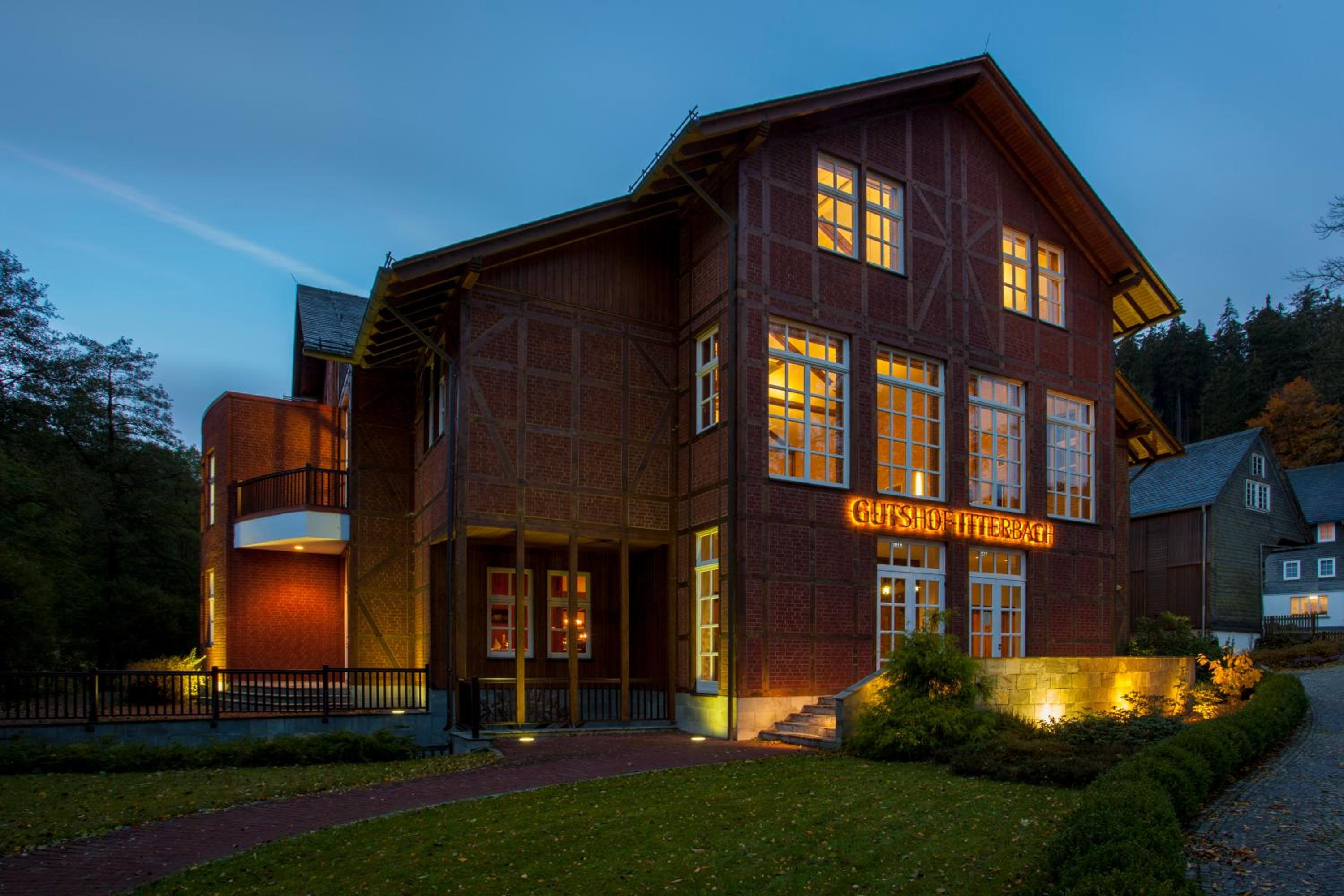 Residenz Itterbach