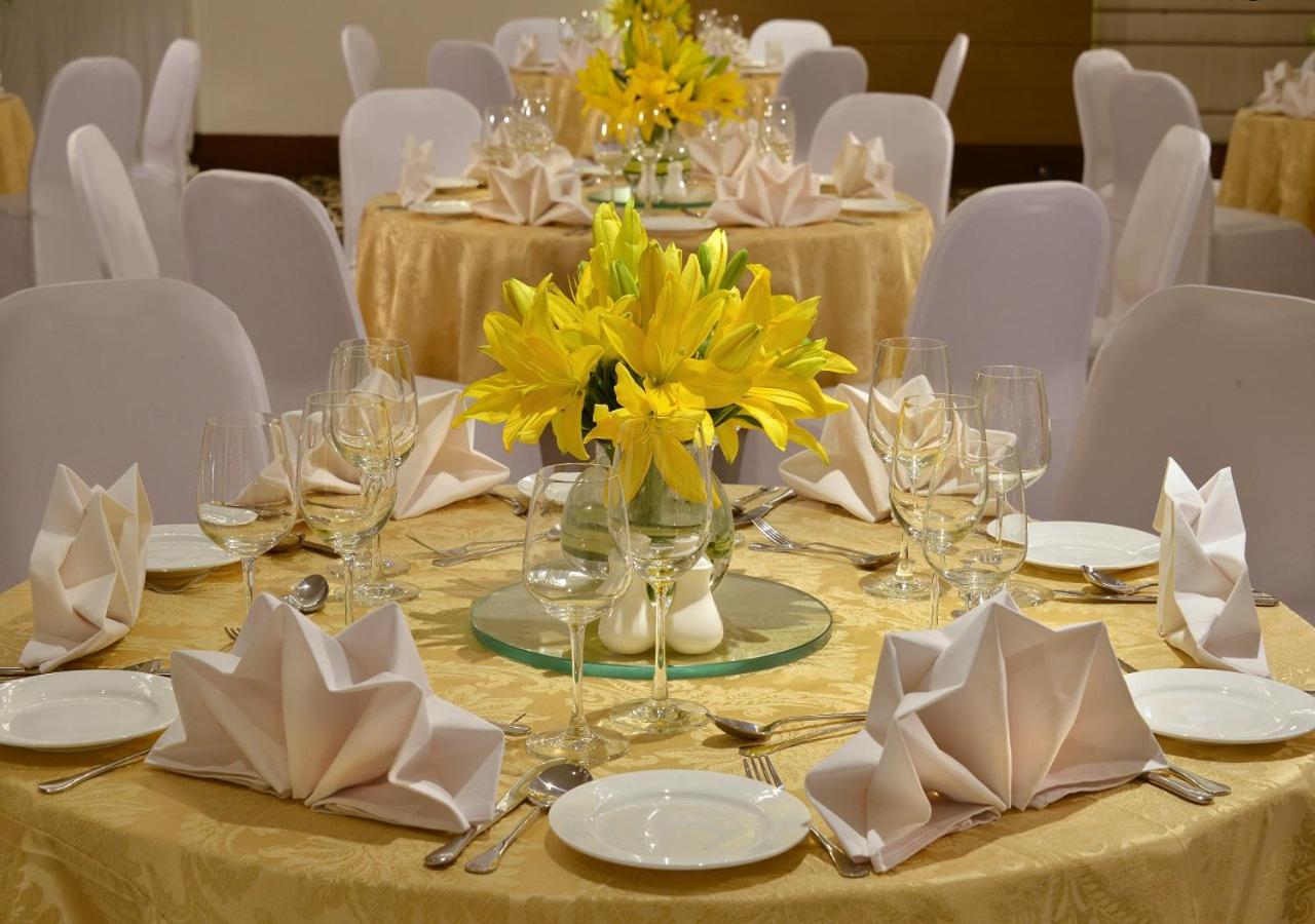 Fortune Park Sishmo, Bhubaneswar - Member ITC Hotels' Group