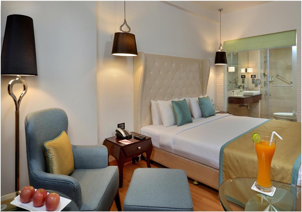 Fortune Park Sishmo, Bhubaneswar - Member ITC Hotels' Group