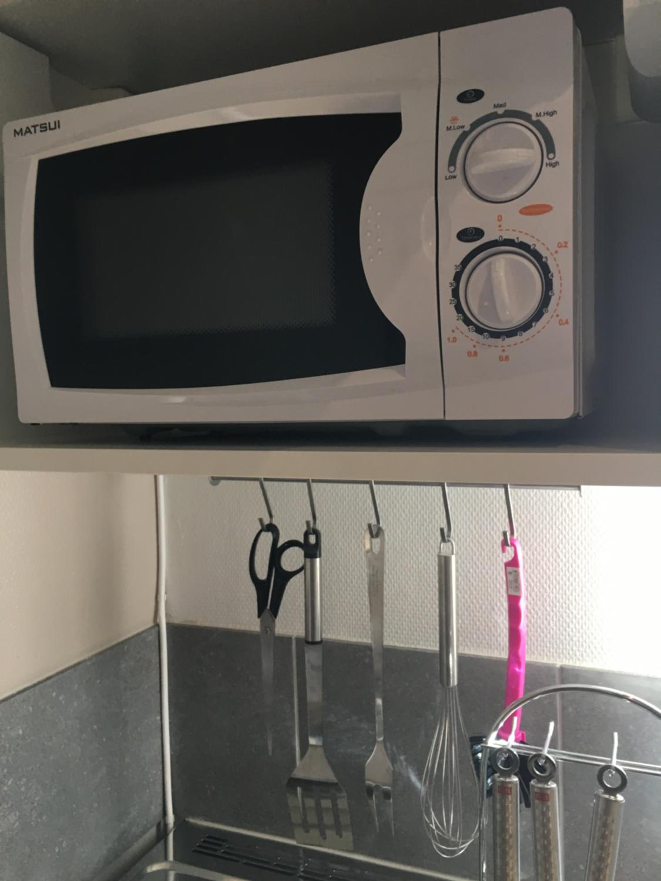 Vivans Bed and Self catering