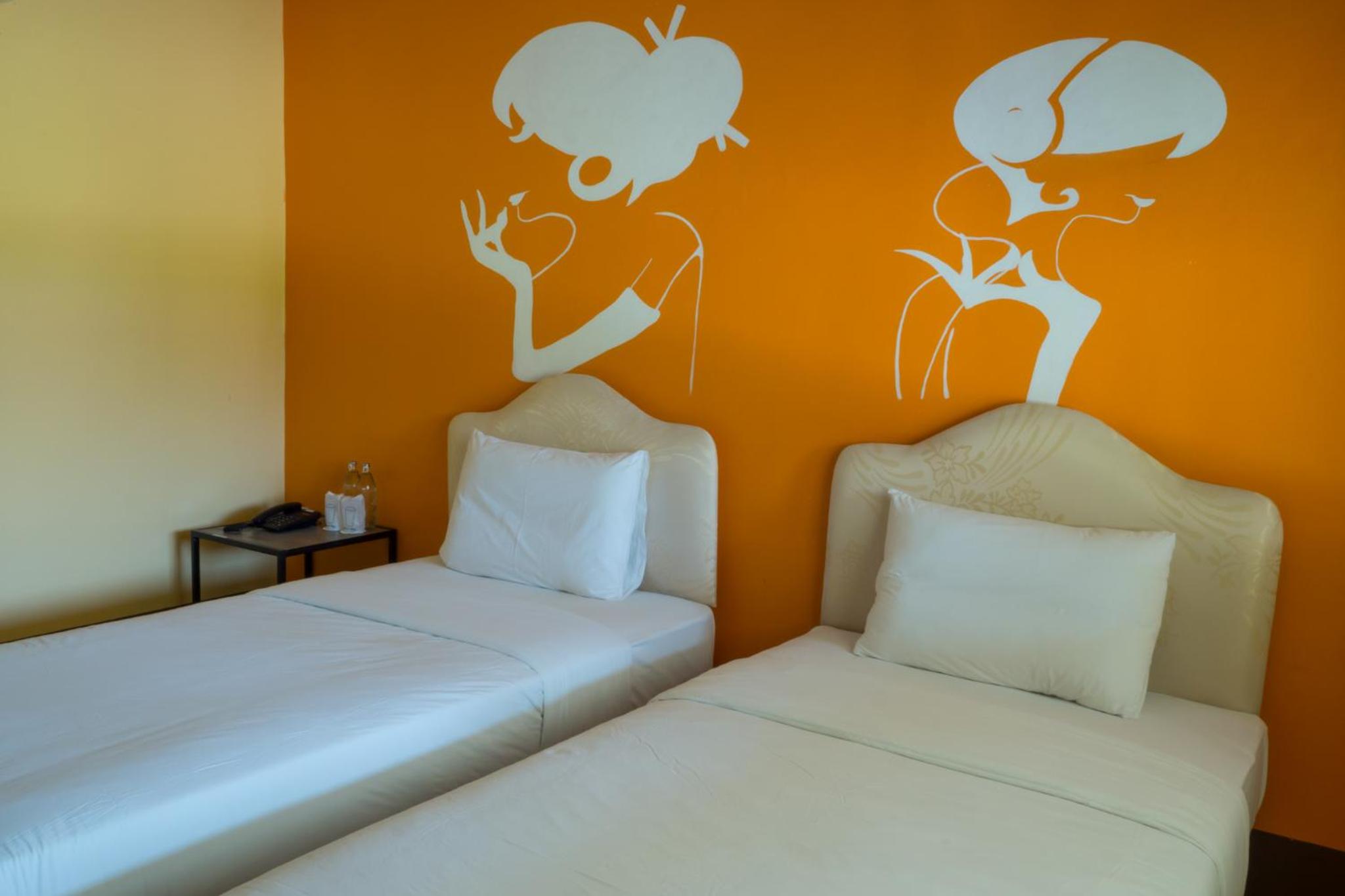 A Nice Resort, photo 74