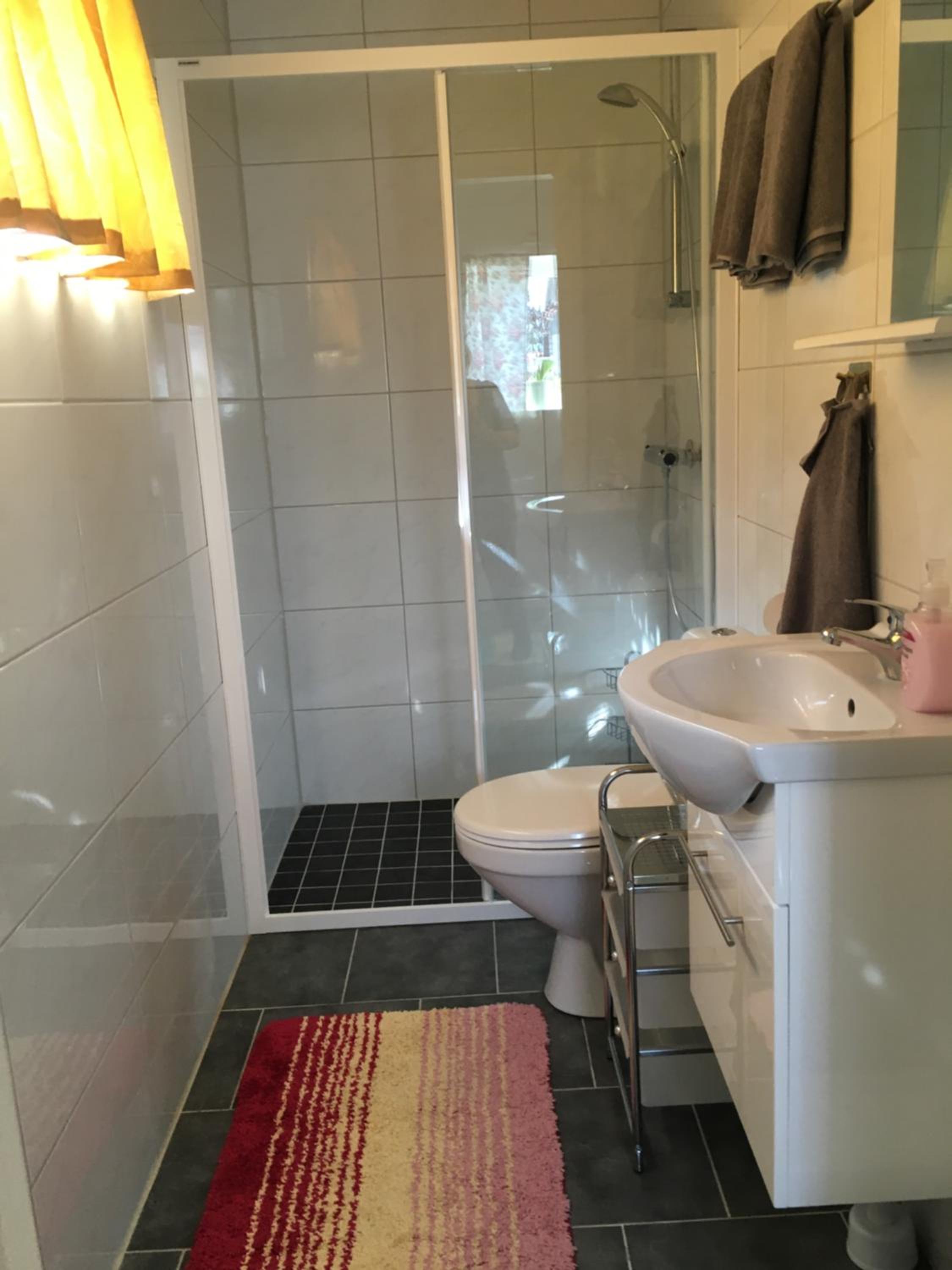 Vivans Bed and Self catering