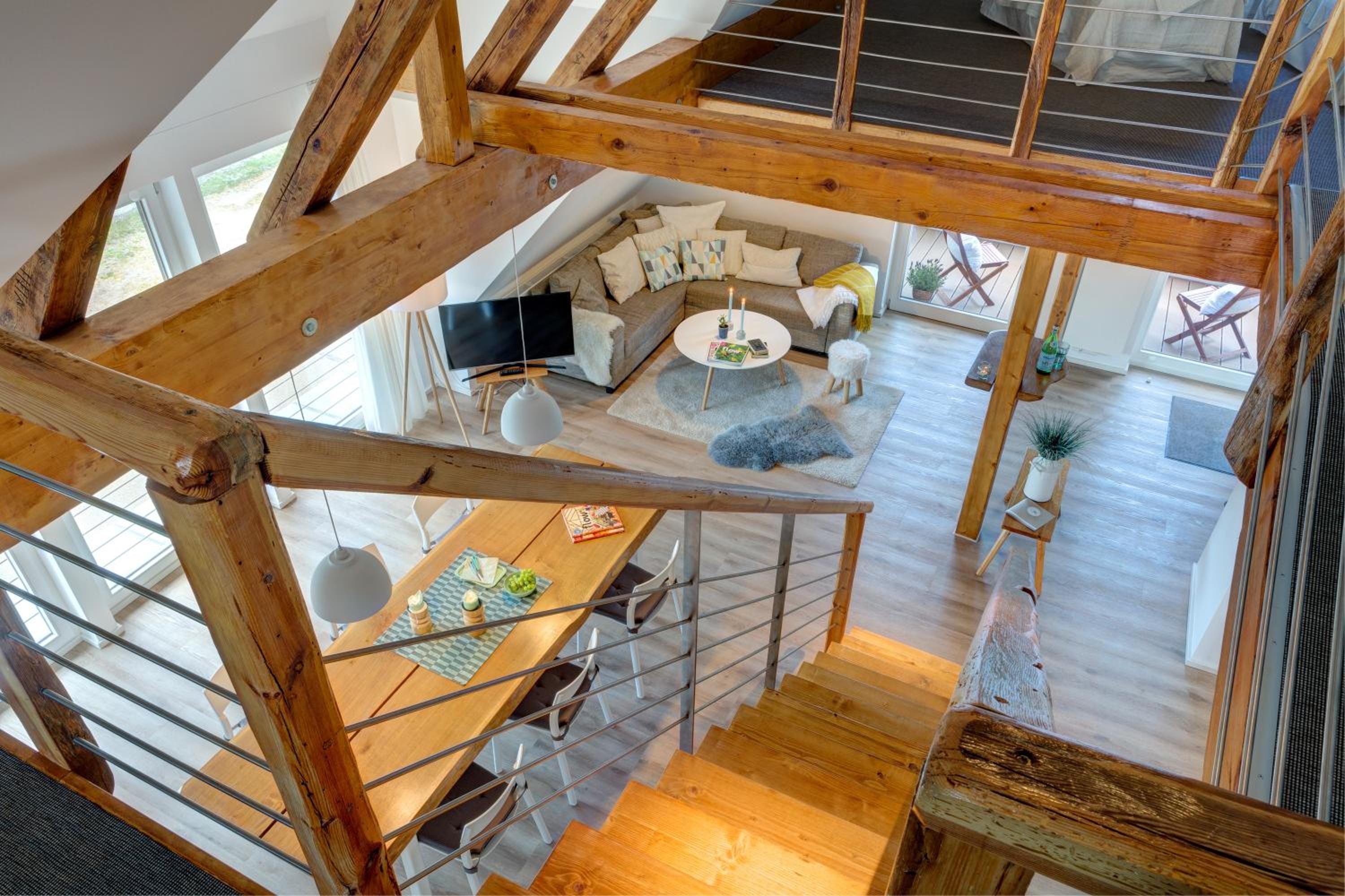 Spreewaldferienhaus - Urlaub view 2