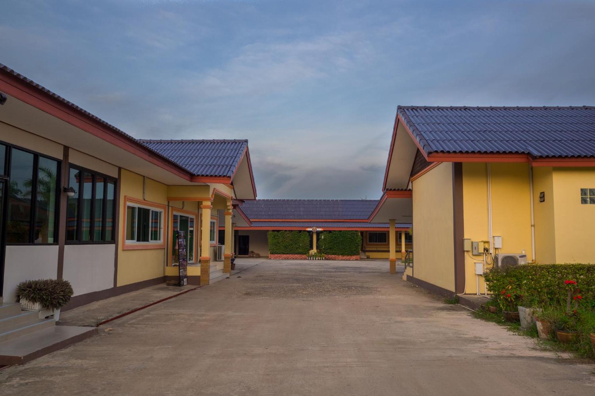 A Nice Resort, photo 70