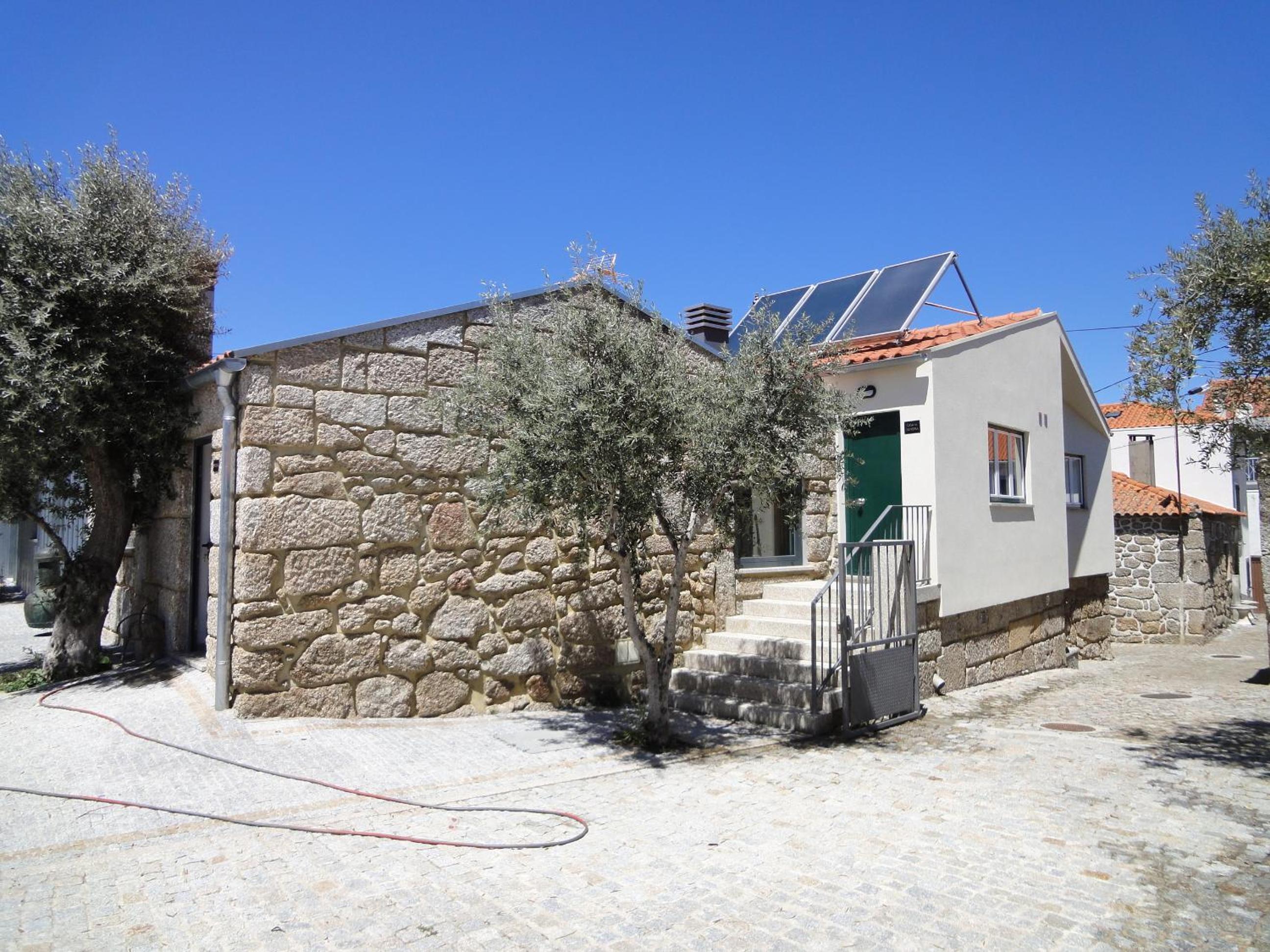 Casas do Mondego view 5