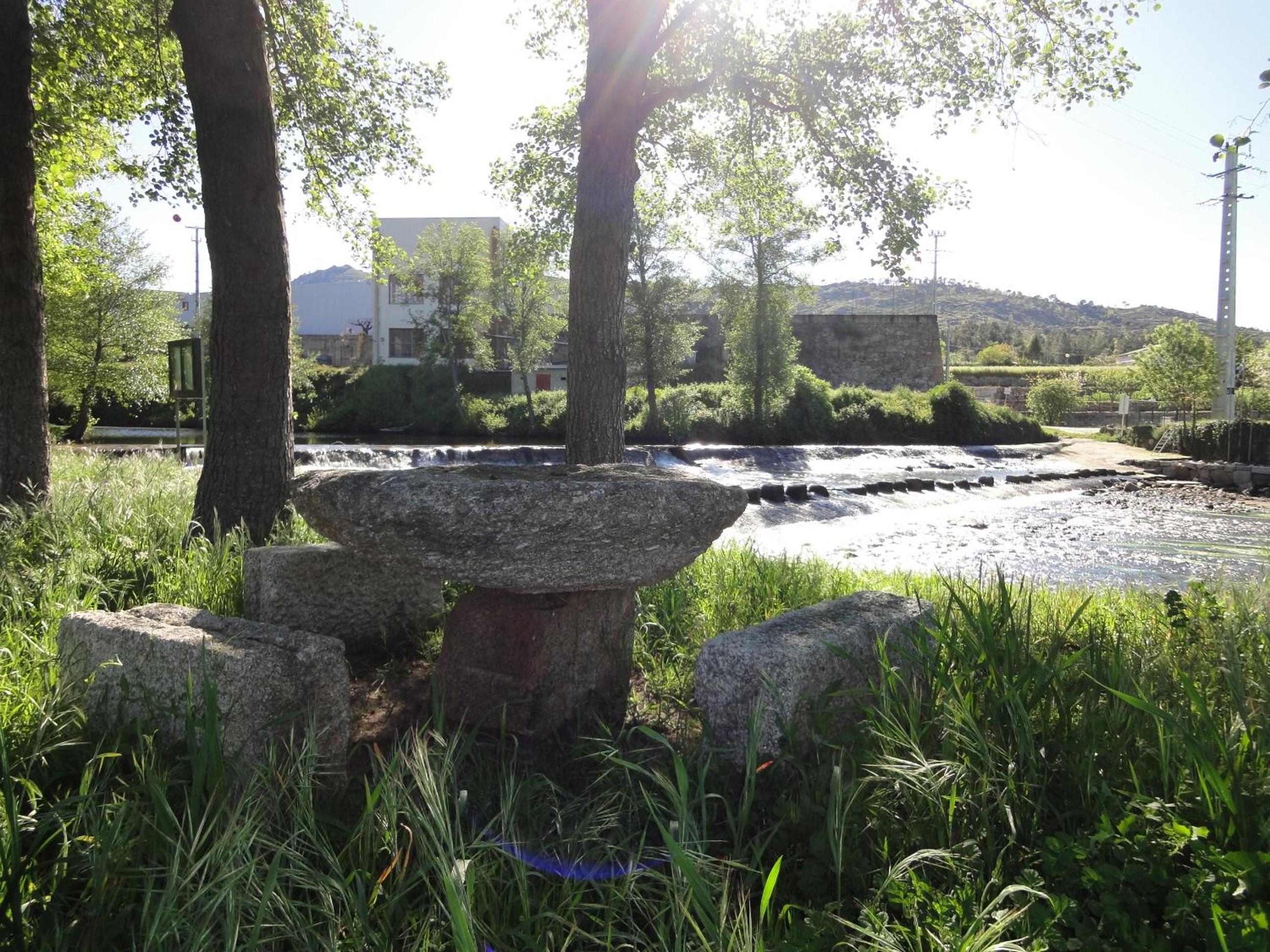 Casas do Mondego view 4