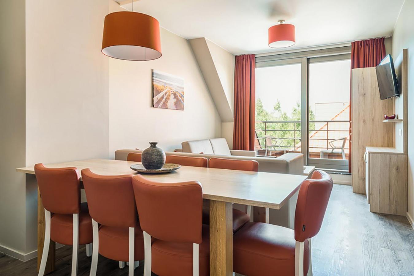 Holiday Suites Westende - Middelkerke
