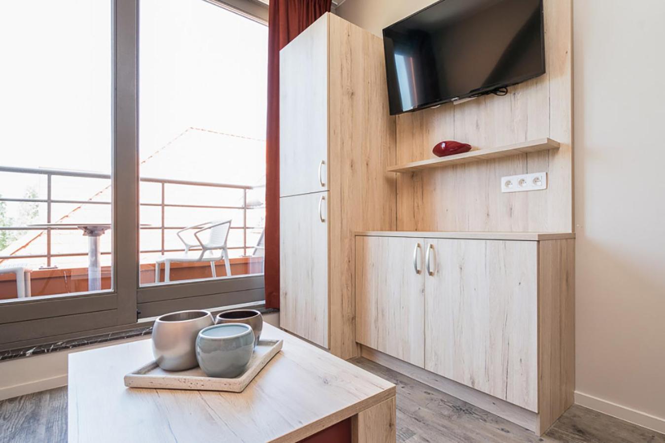 Holiday Suites Westende - Middelkerke