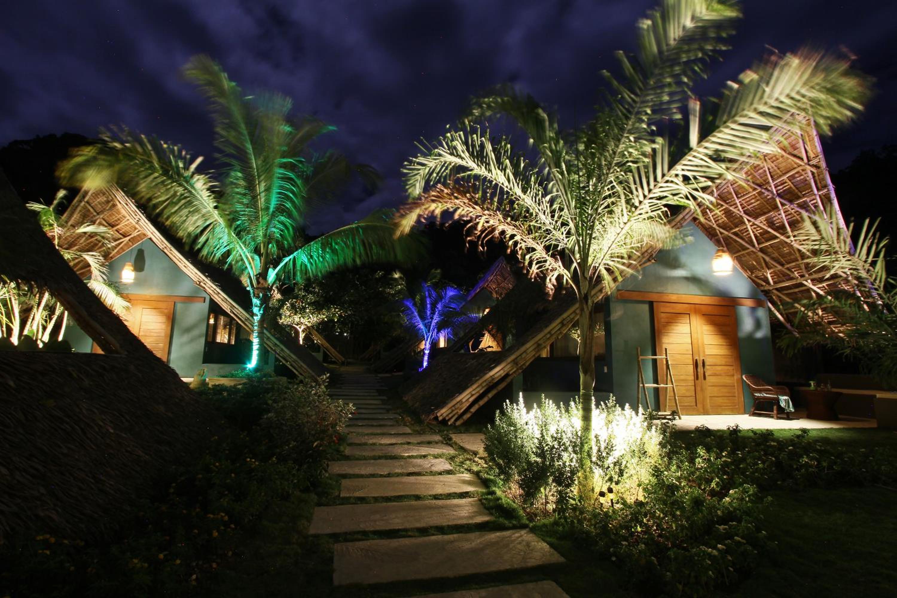 Buko Beach Resort