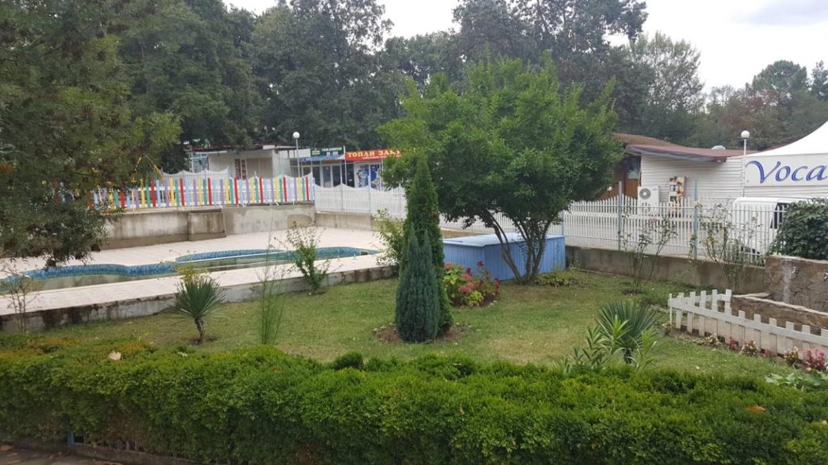 children's play area