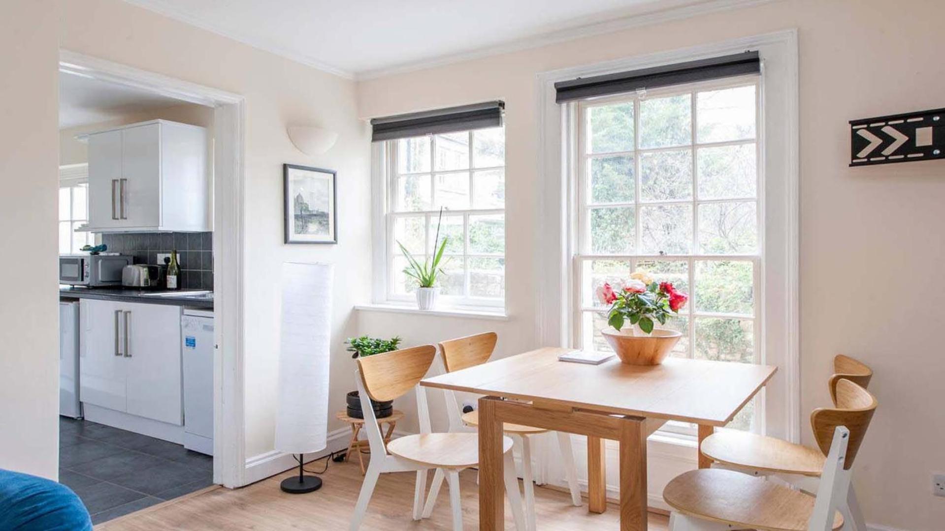 New King Street Apartment view 5