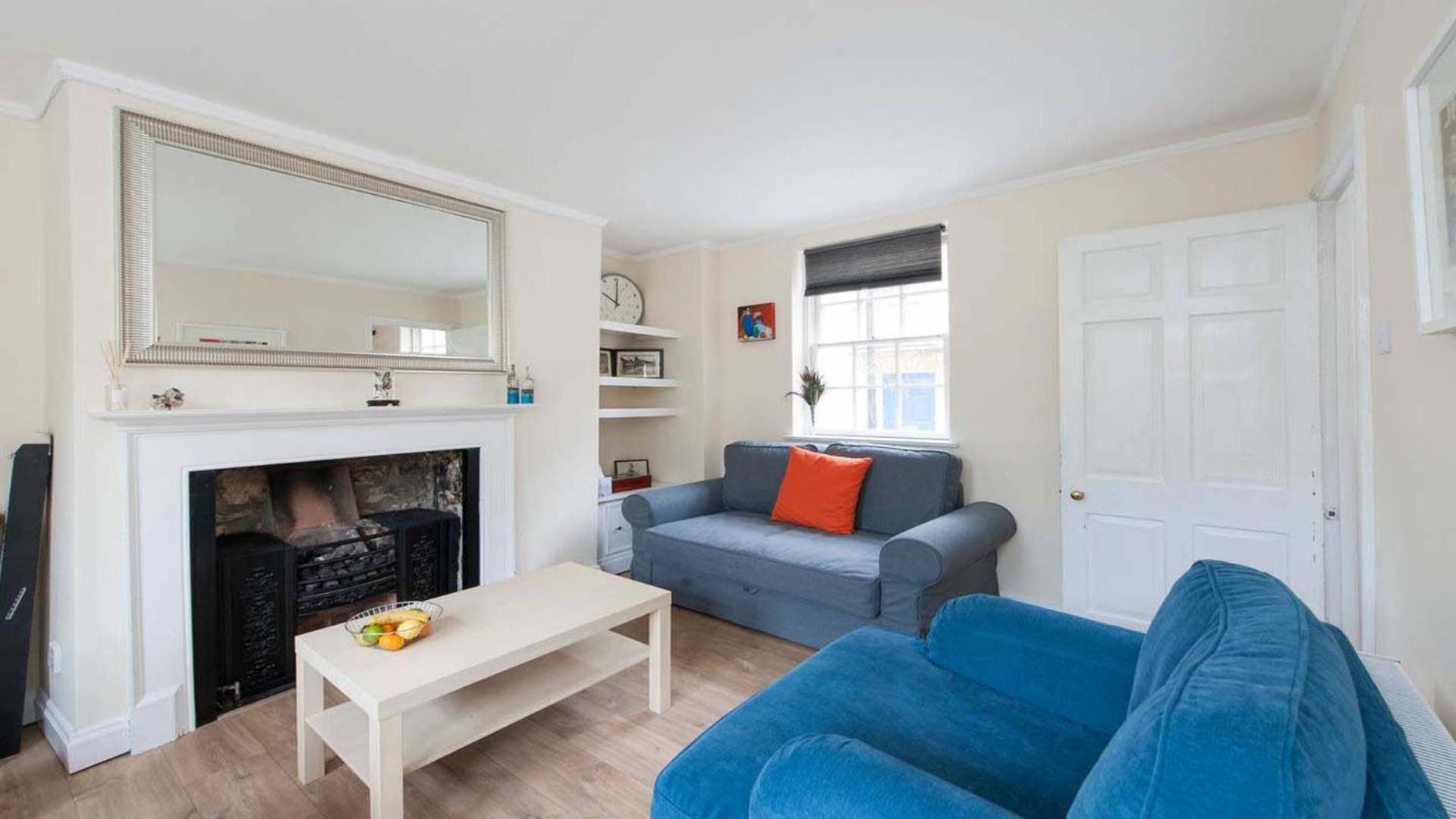 New King Street Apartment view 3