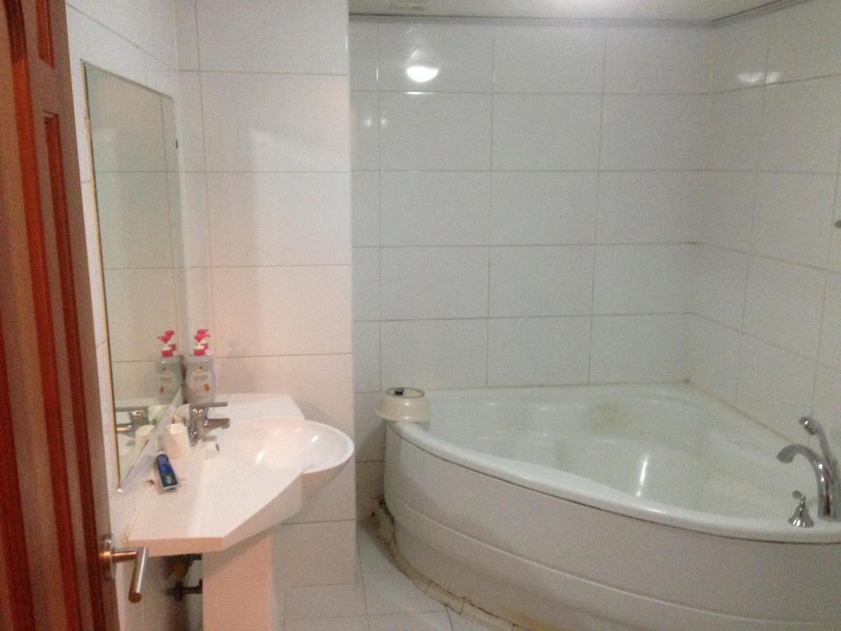 Daegu Goodstay Herotel