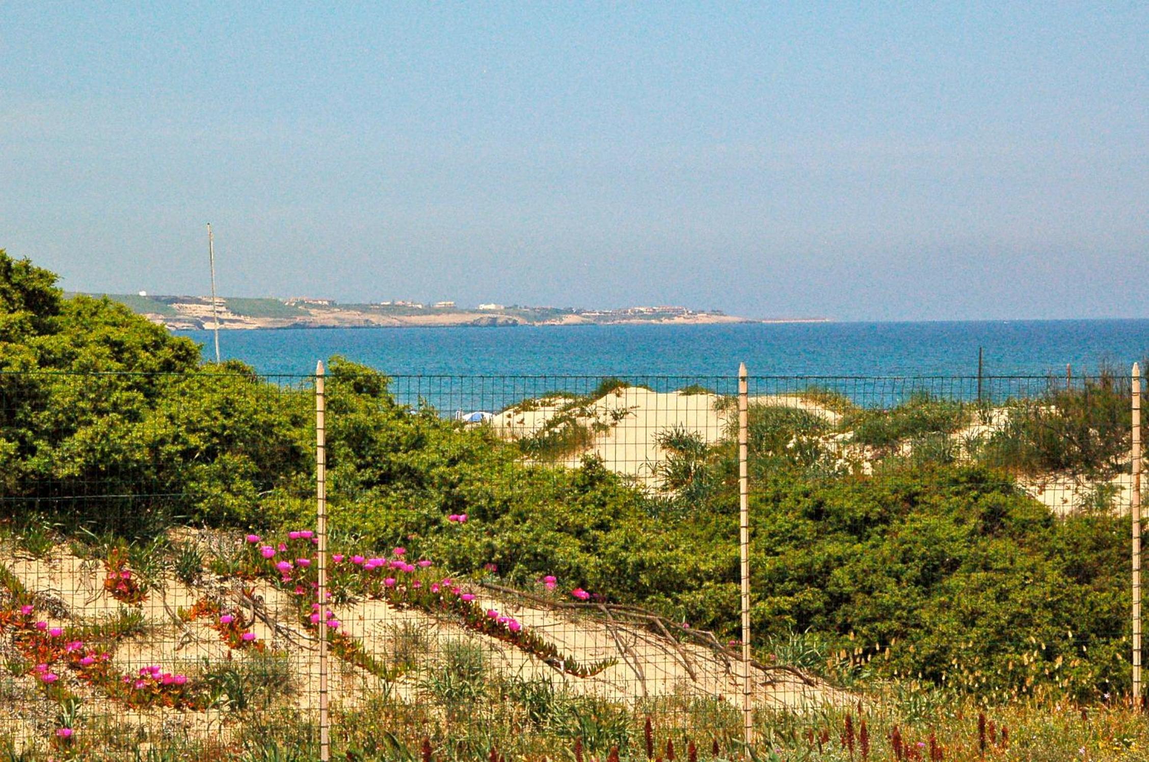 Camping Golfo dell'Asinara