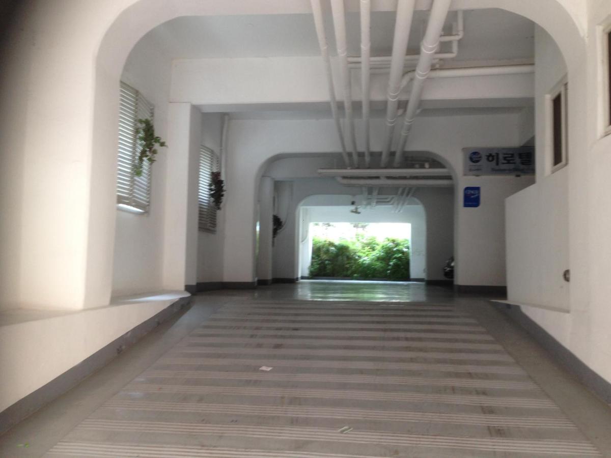 Daegu Goodstay Herotel