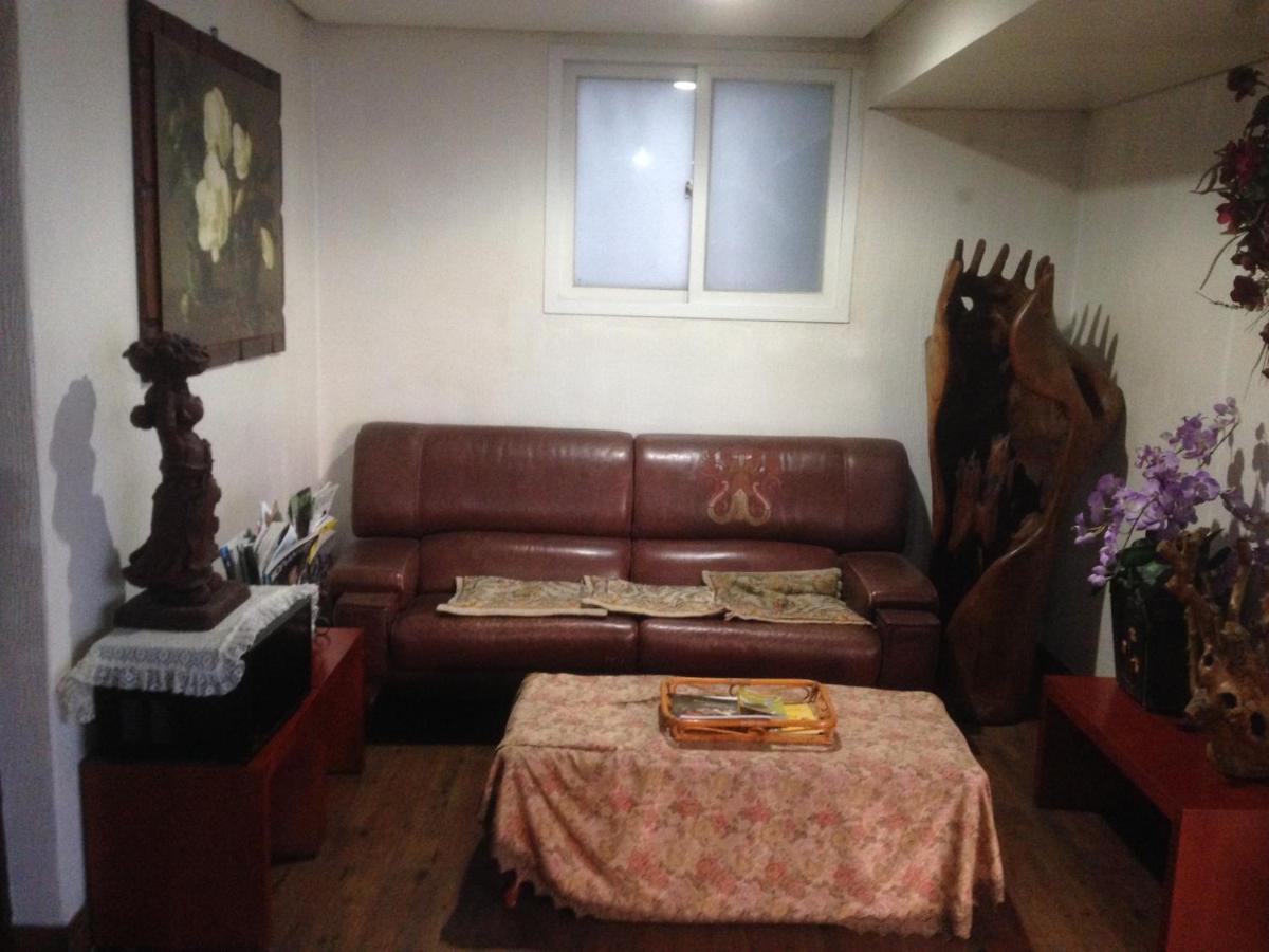 Daegu Goodstay Herotel