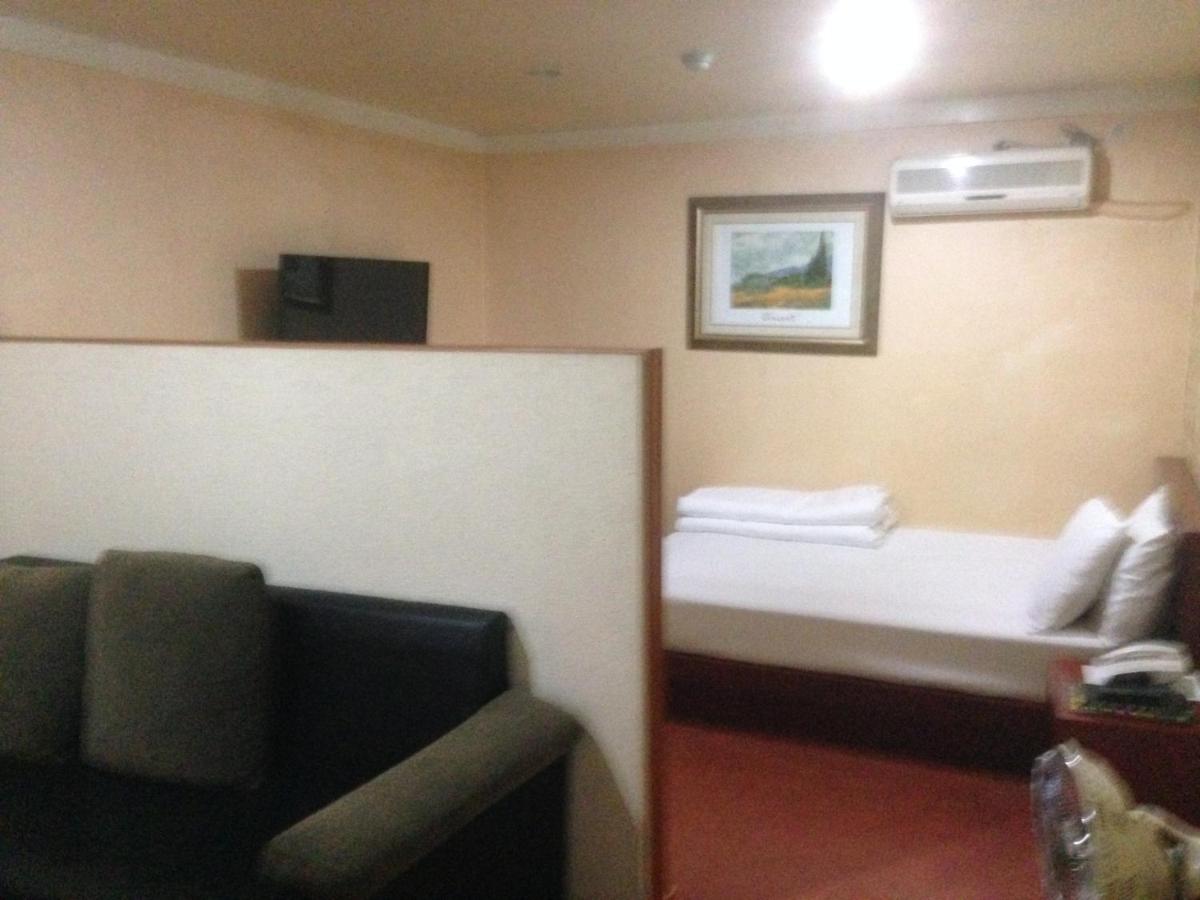 Daegu Goodstay Herotel