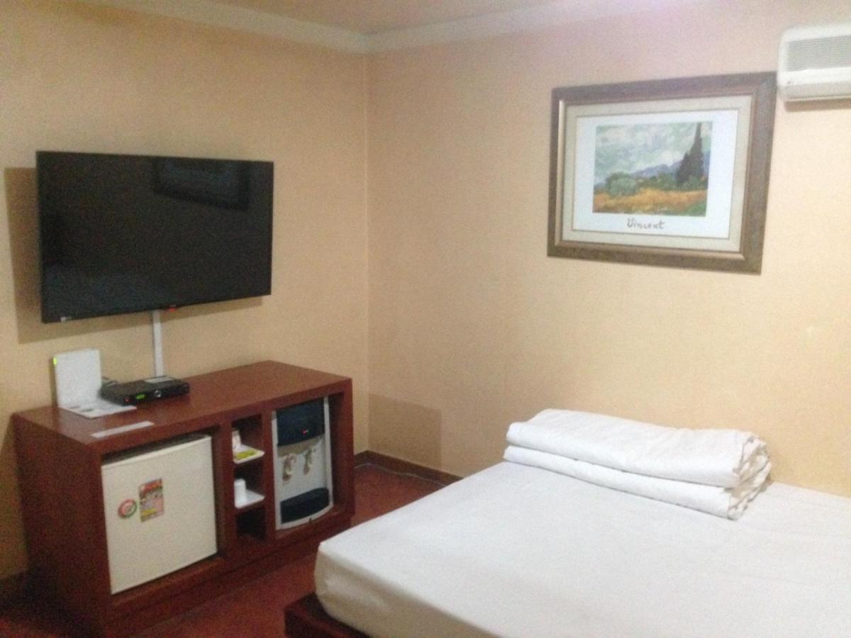 Daegu Goodstay Herotel