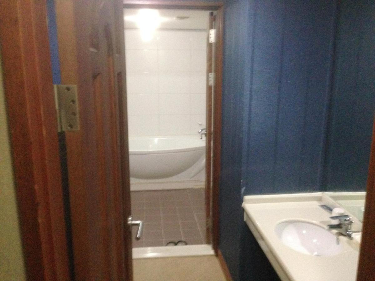 Daegu Goodstay Herotel