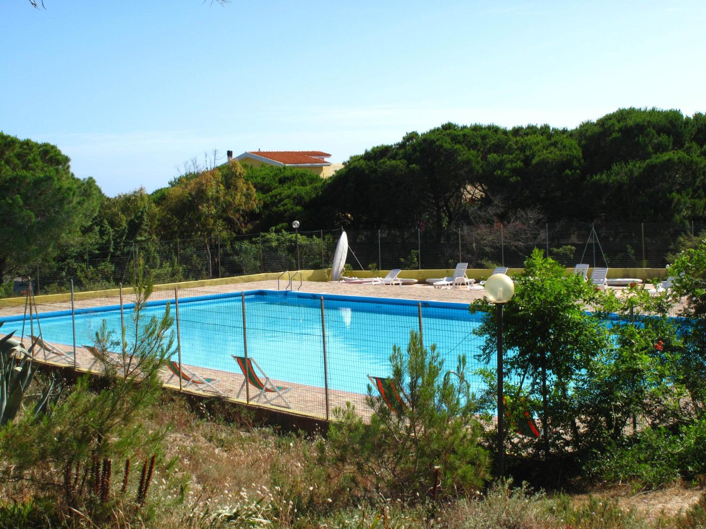 Camping Golfo dell'Asinara