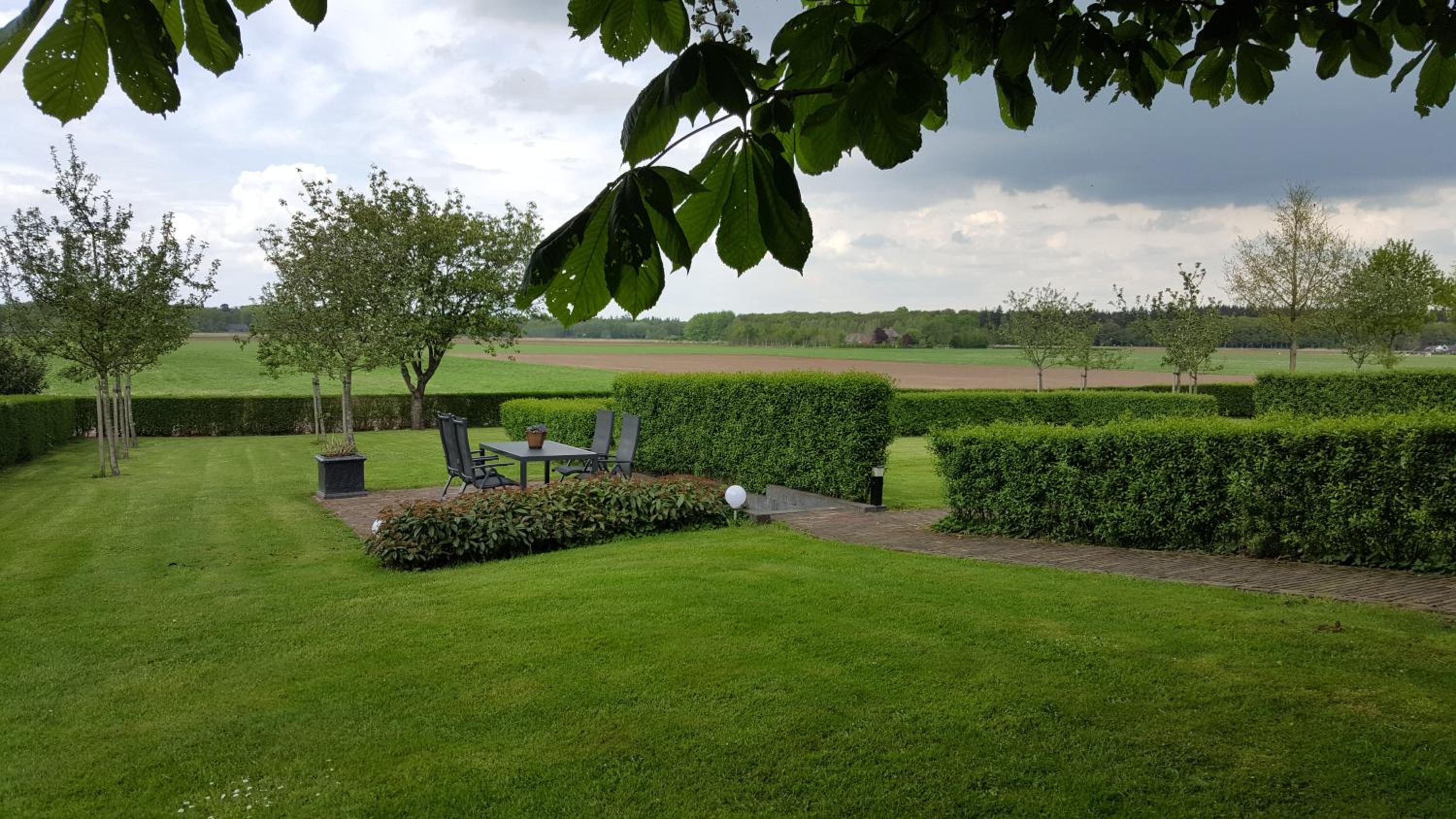 Hof Van Lenthe en Dalfsen — other